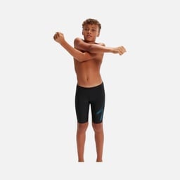 Speedo Hyperboom Placement Jammer (Boys') Çocuk Yüzücü Mayo