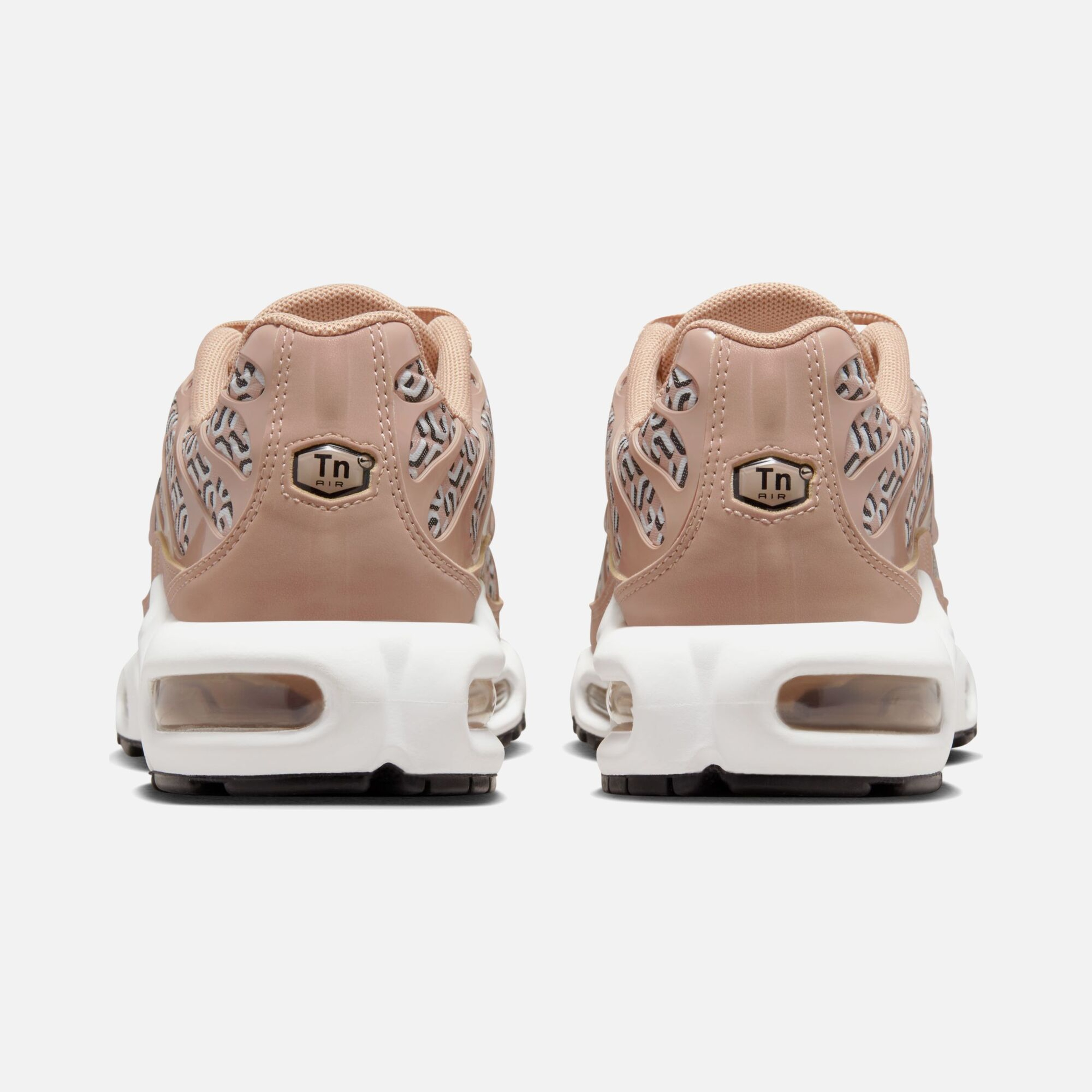 Nike Sportswear Air Max Plus TN United ''Full Graphic Detail'' Kadın Spor Ayakkabı