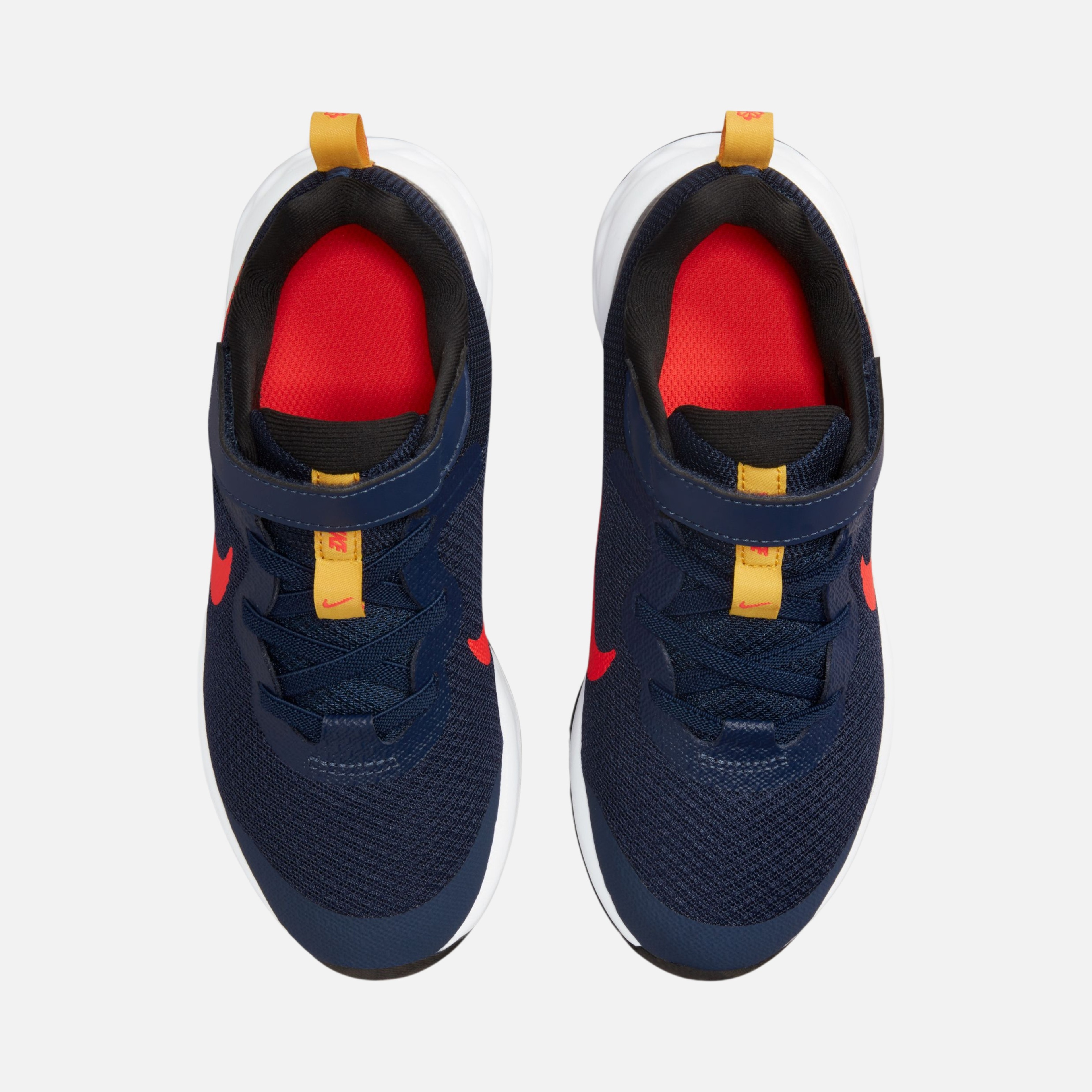 Nike Revolution 6 Running (PSV) Çocuk Spor Ayakkabı