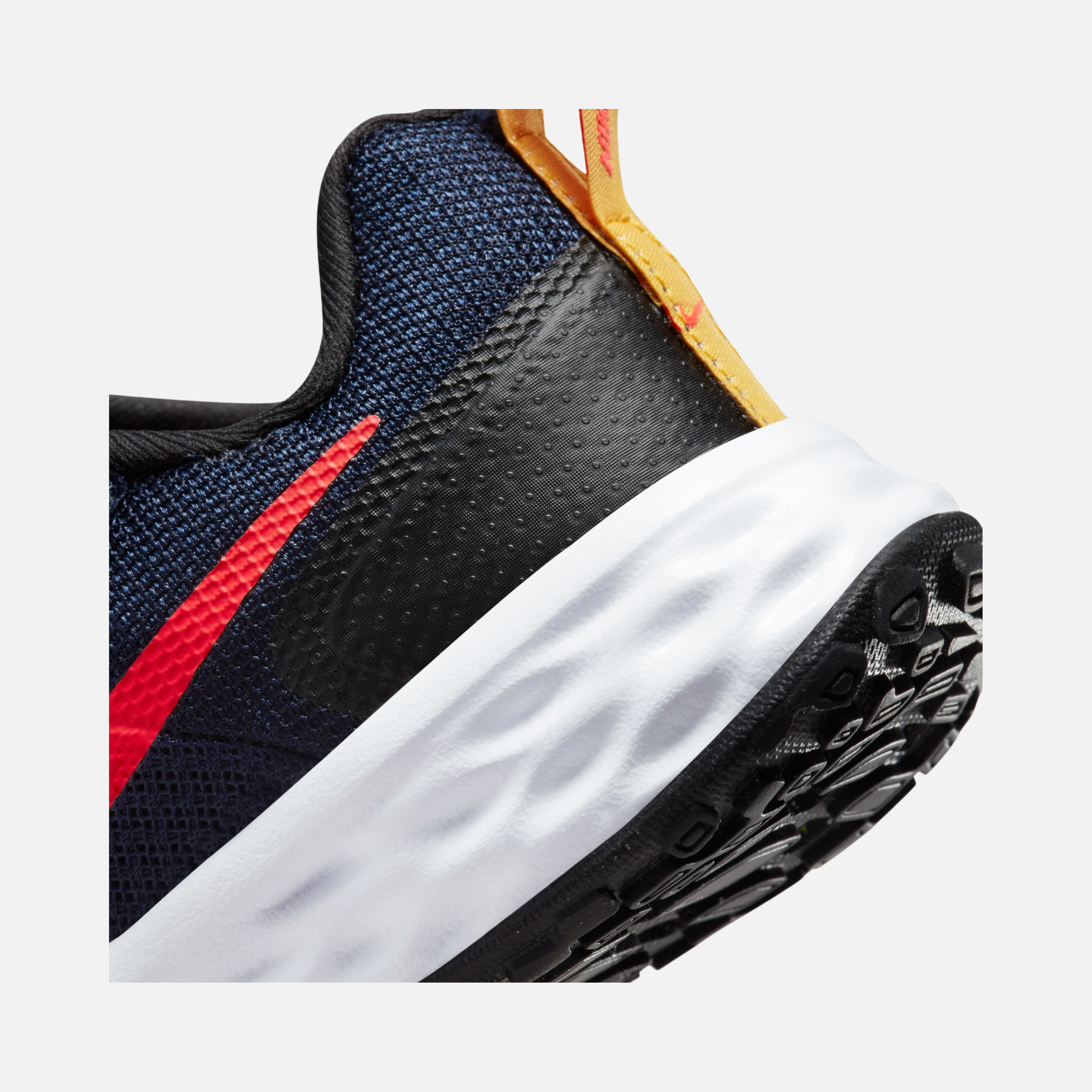 Nike Revolution 6 Running (PSV) Çocuk Spor Ayakkabı