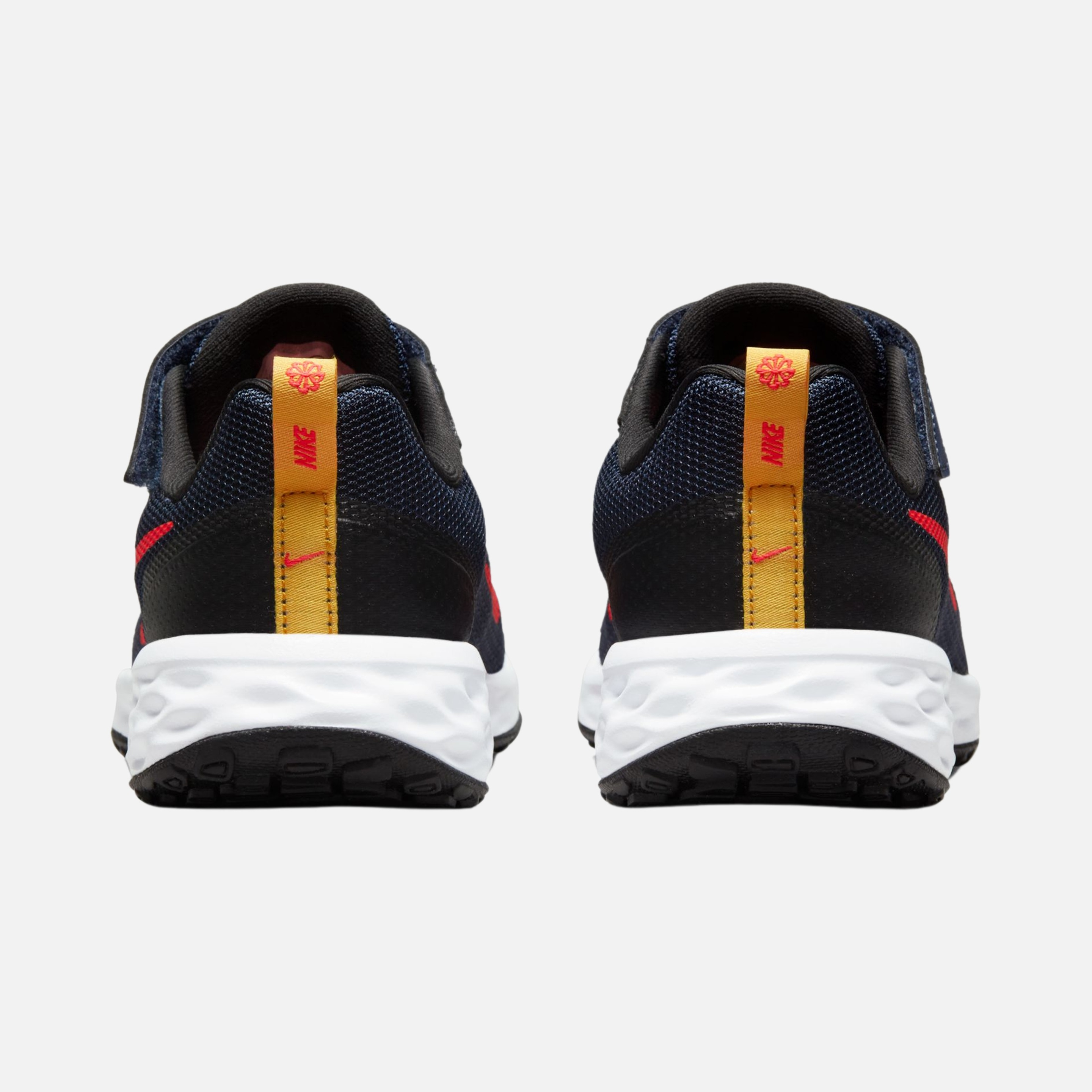 Nike Revolution 6 Running (PSV) Çocuk Spor Ayakkabı