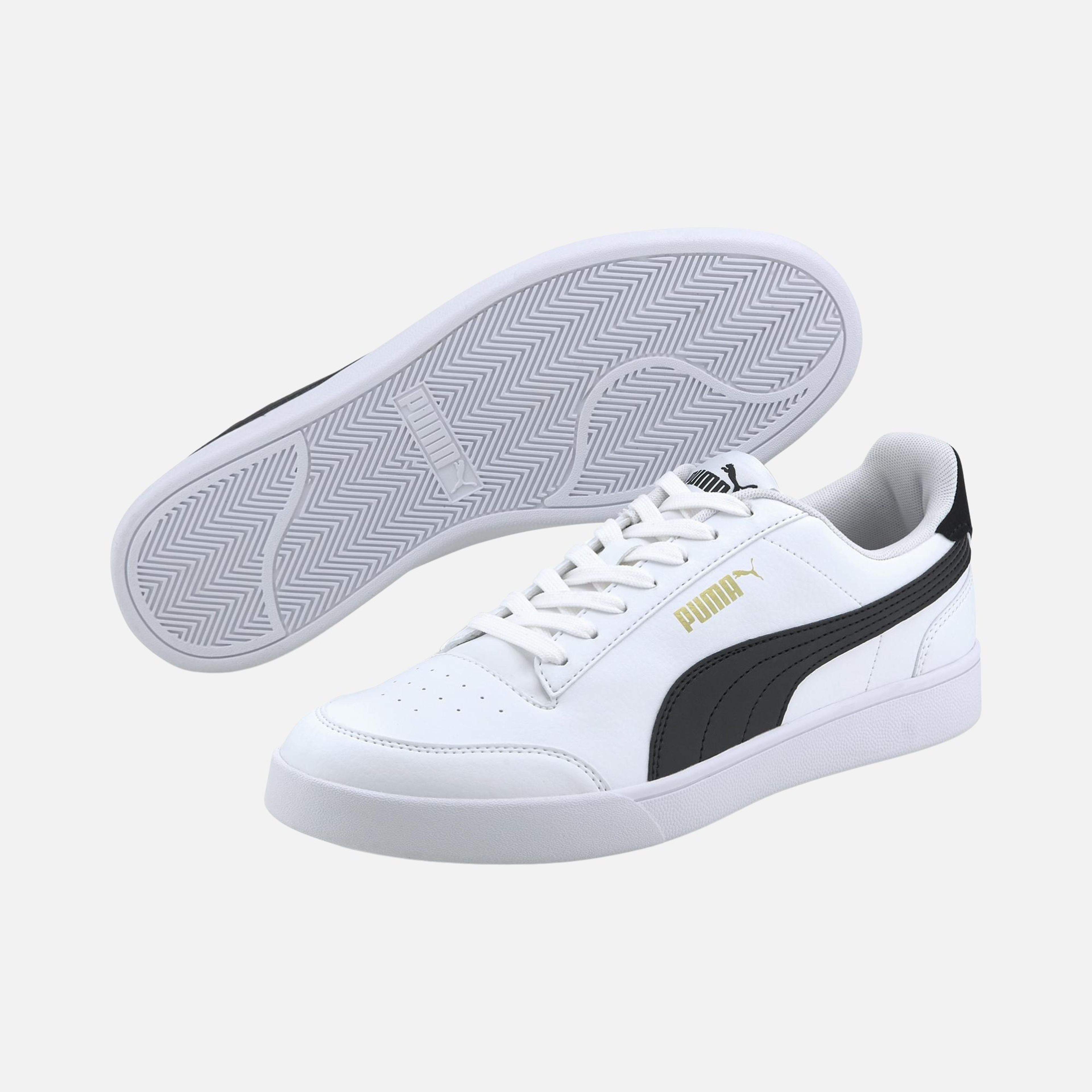 Puma Sportswear Shuffle SoftFoam+ Unisex Spor Ayakkabı