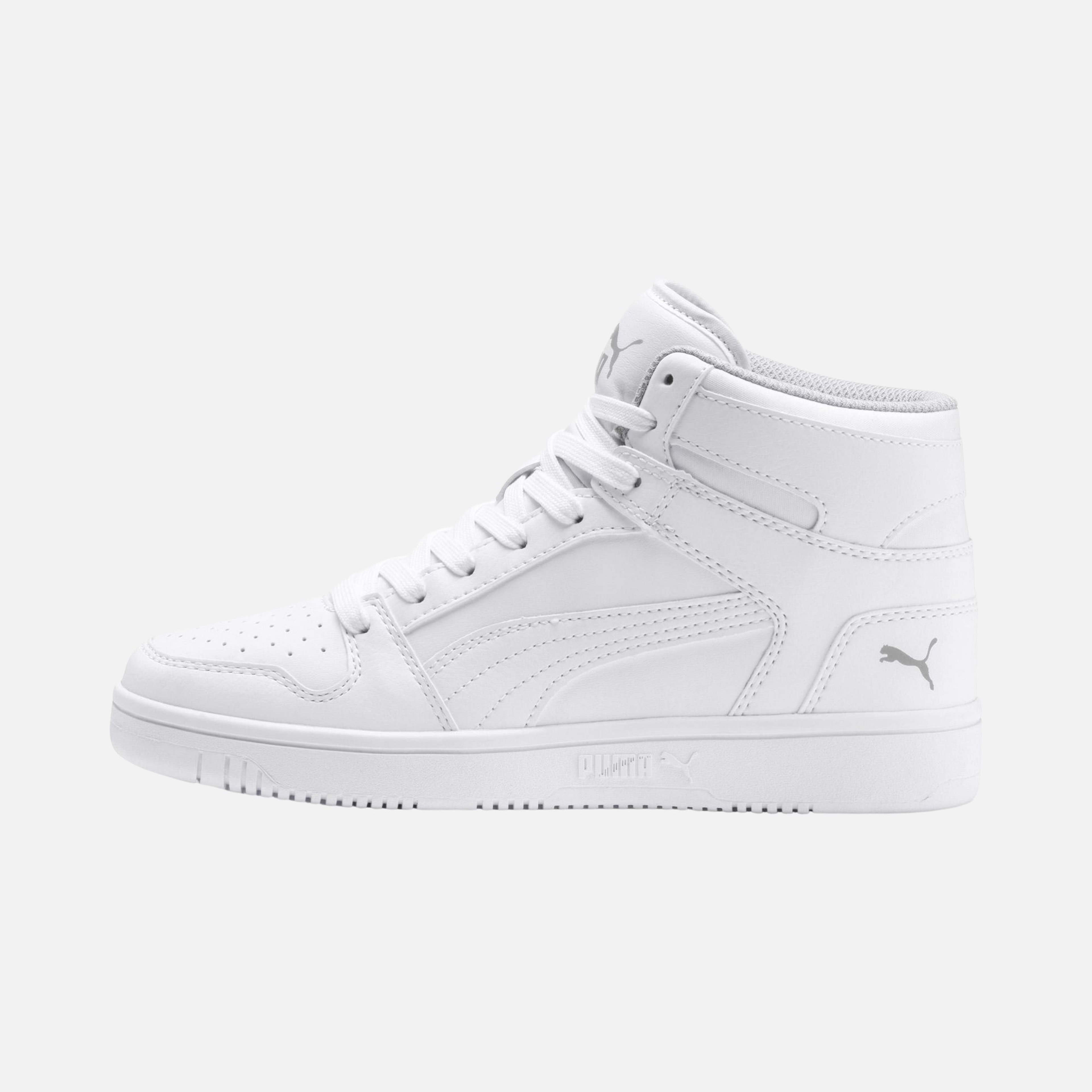 Puma Sportswear Rebound Layup (GS) Çocuk Spor Ayakkabı