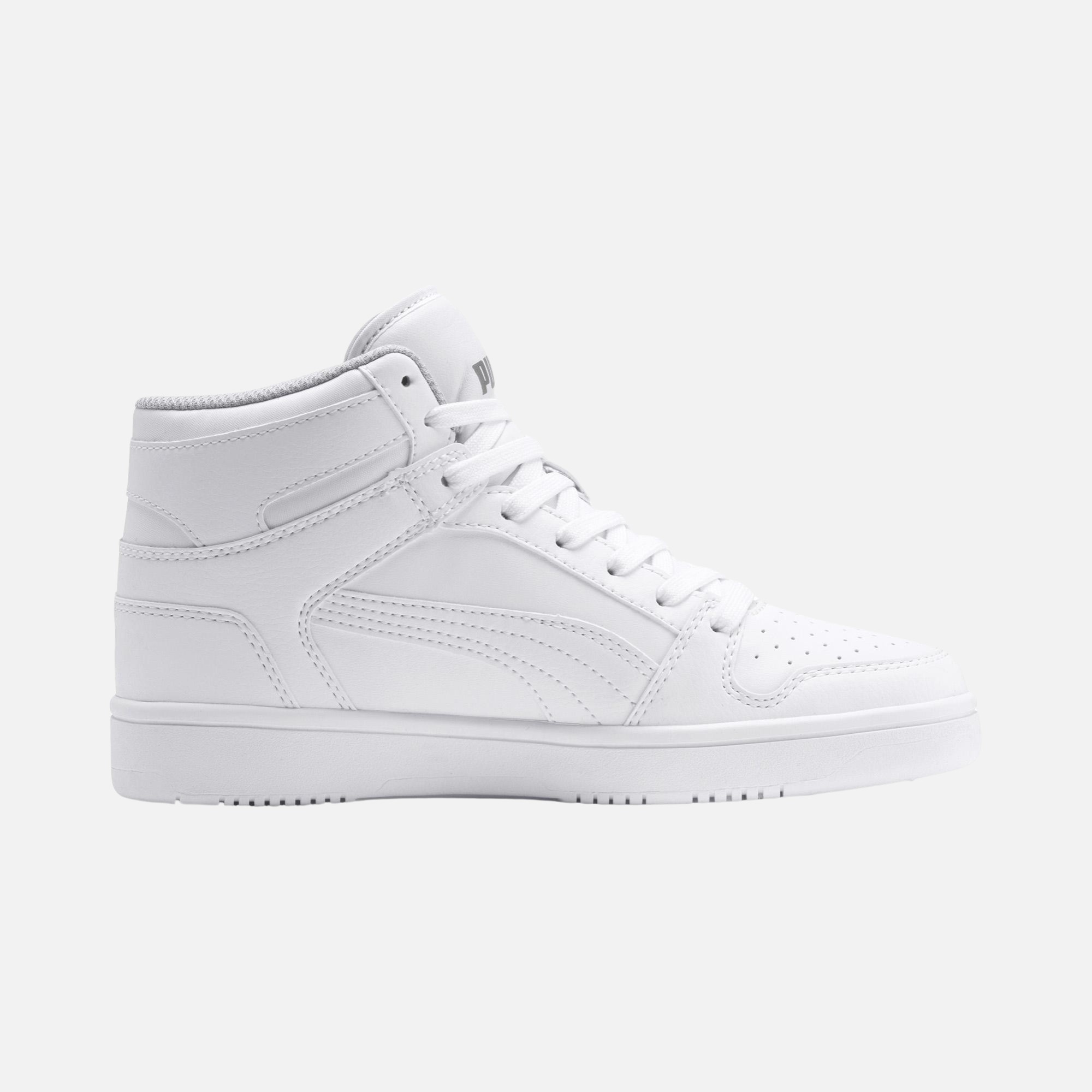 Puma Sportswear Rebound Layup (GS) Çocuk Spor Ayakkabı