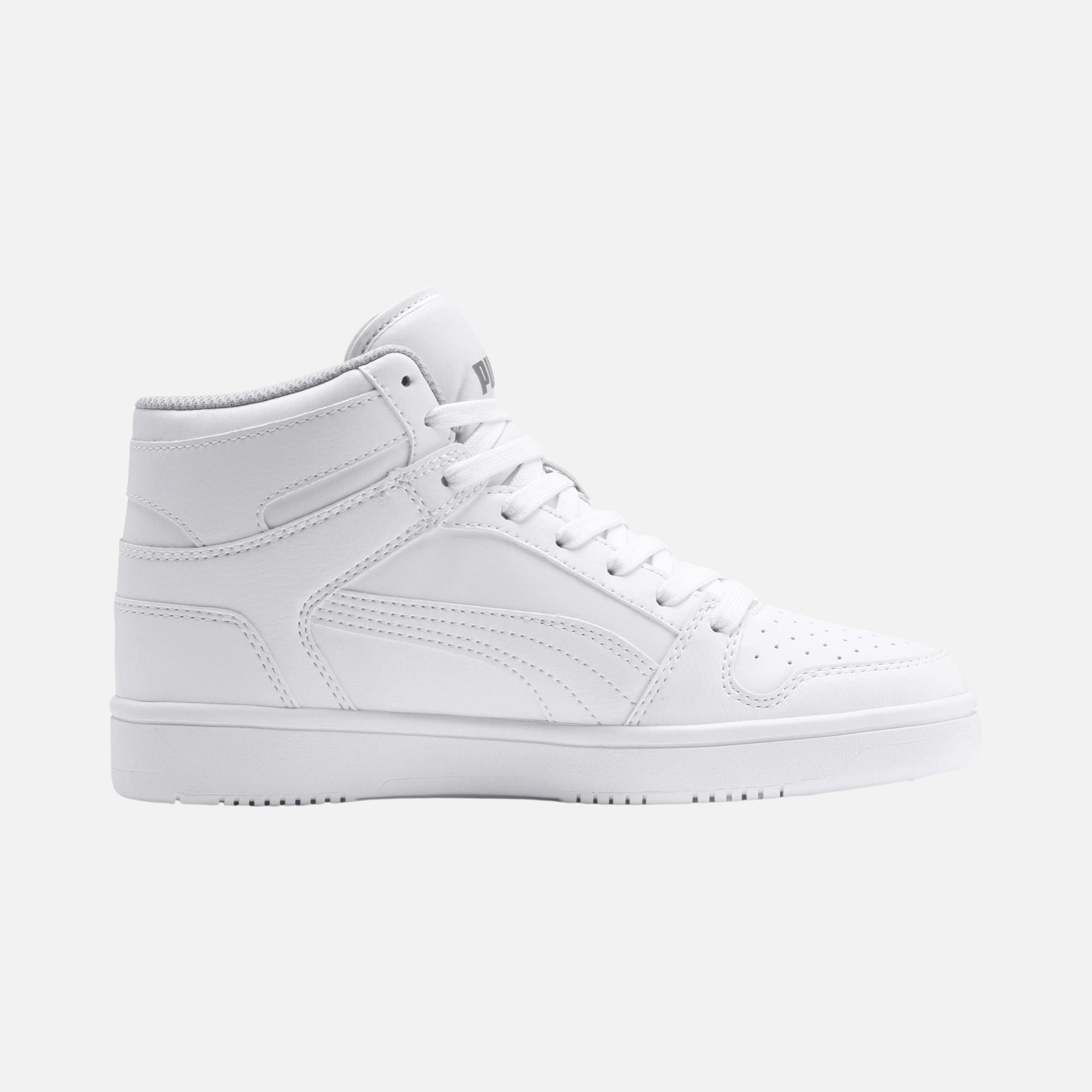 Puma Sportswear Rebound Layup (GS) Çocuk Spor Ayakkabı