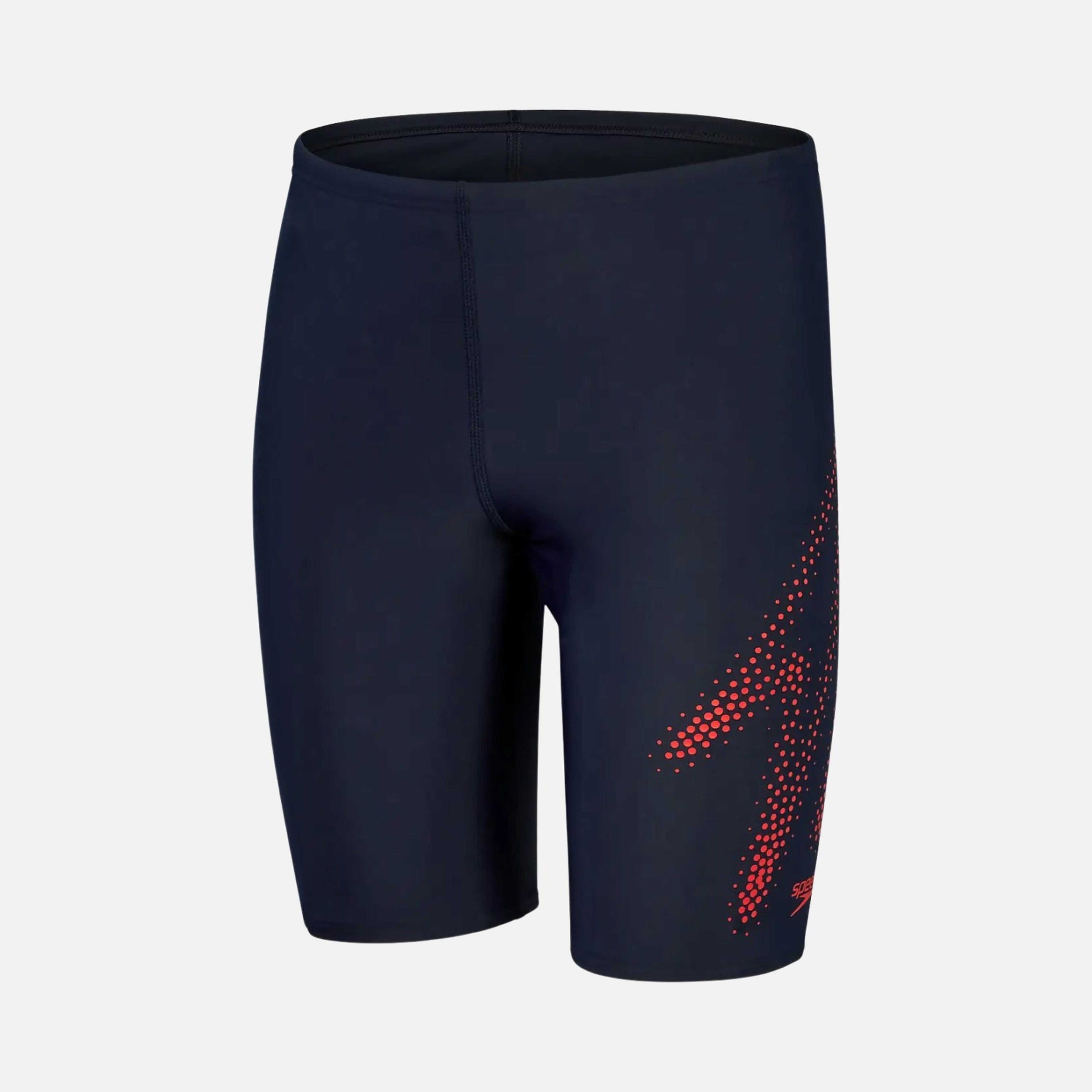 Speedo Hyperboom Placement (Boys') Çocuk Yüzücü Mayo