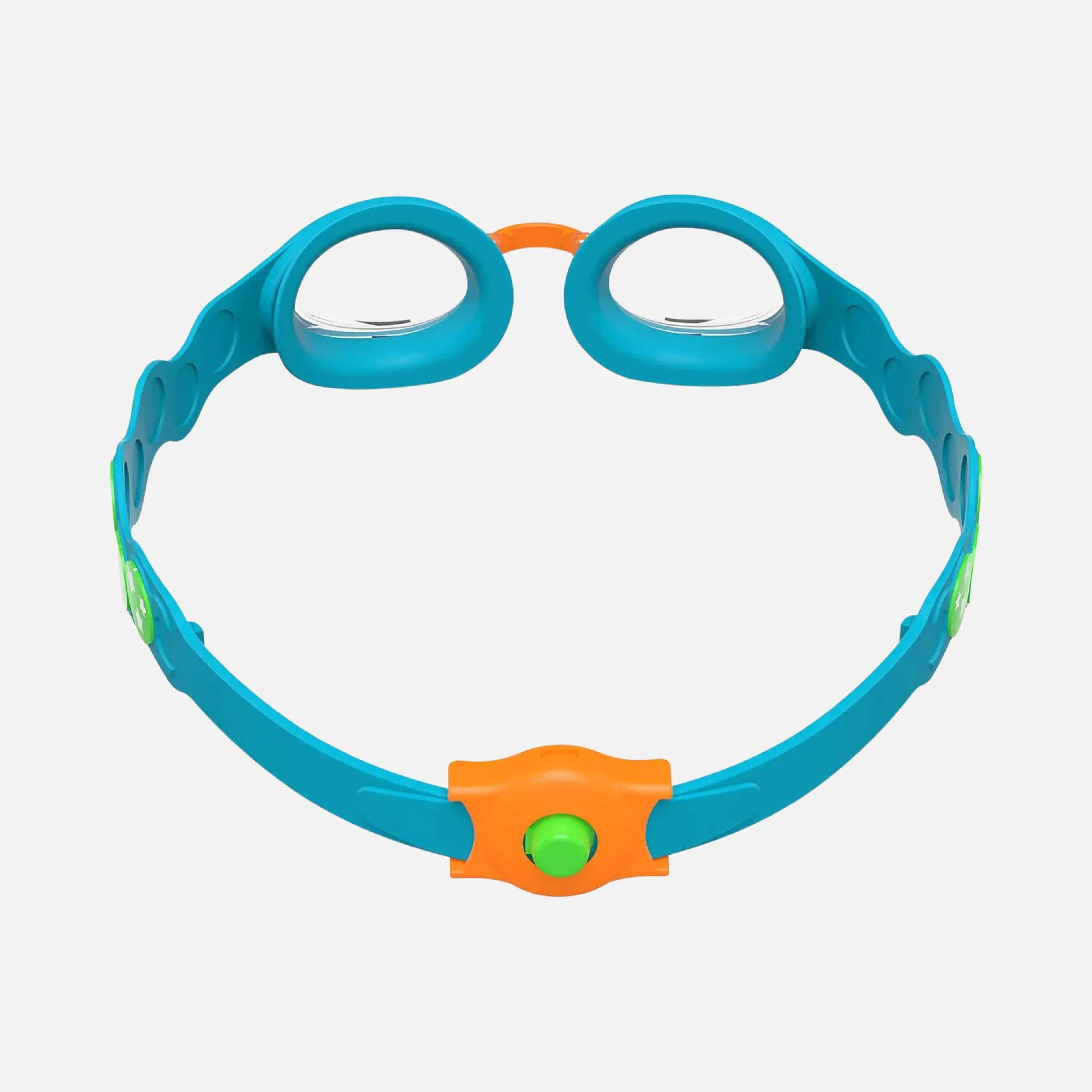 Speedo Sea Squad Çocuk Yüzücü Gözlüğü