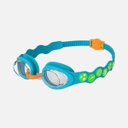 Speedo Sea Squad Çocuk Yüzücü Gözlüğü