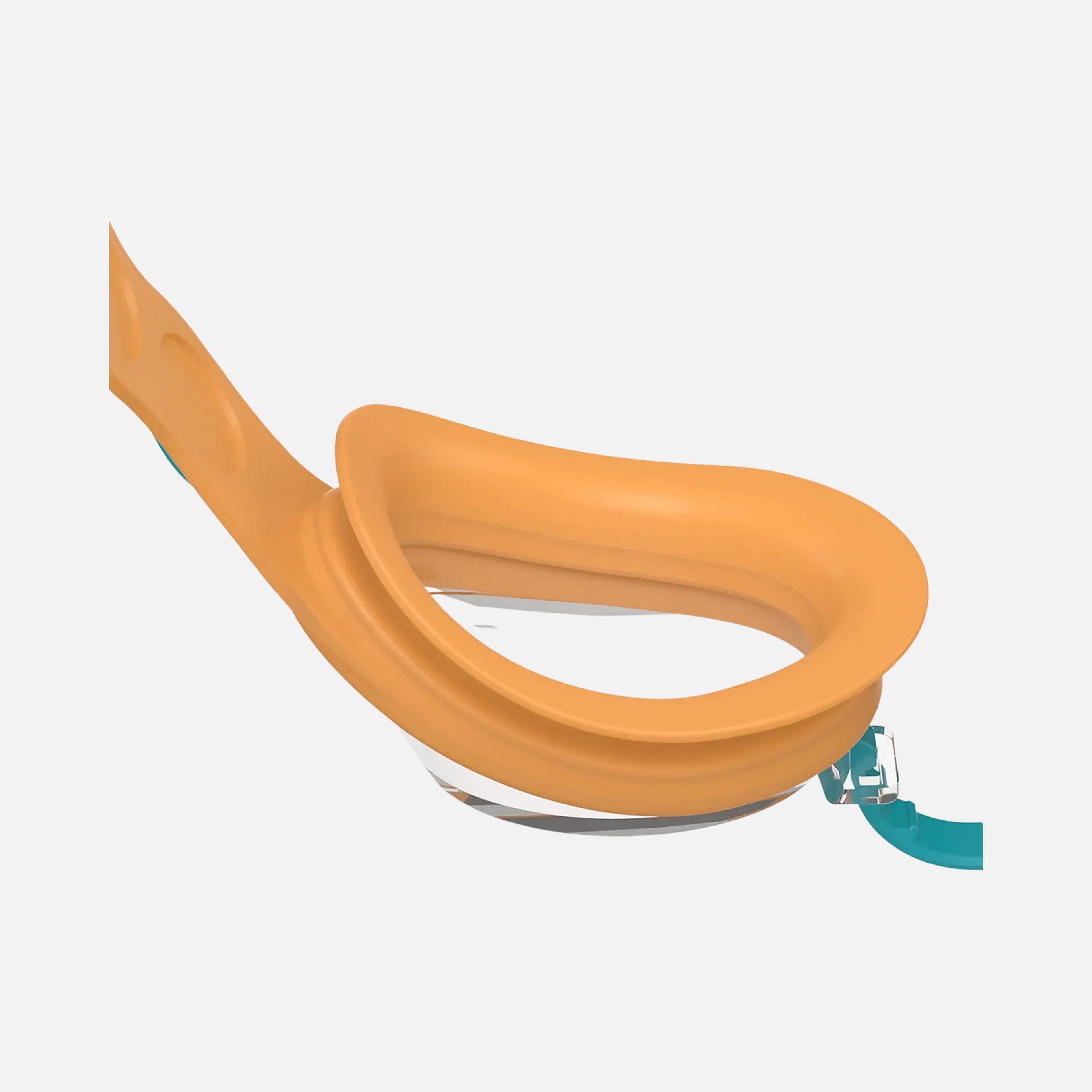 Speedo Sea Squad Çocuk Yüzücü Gözlüğü