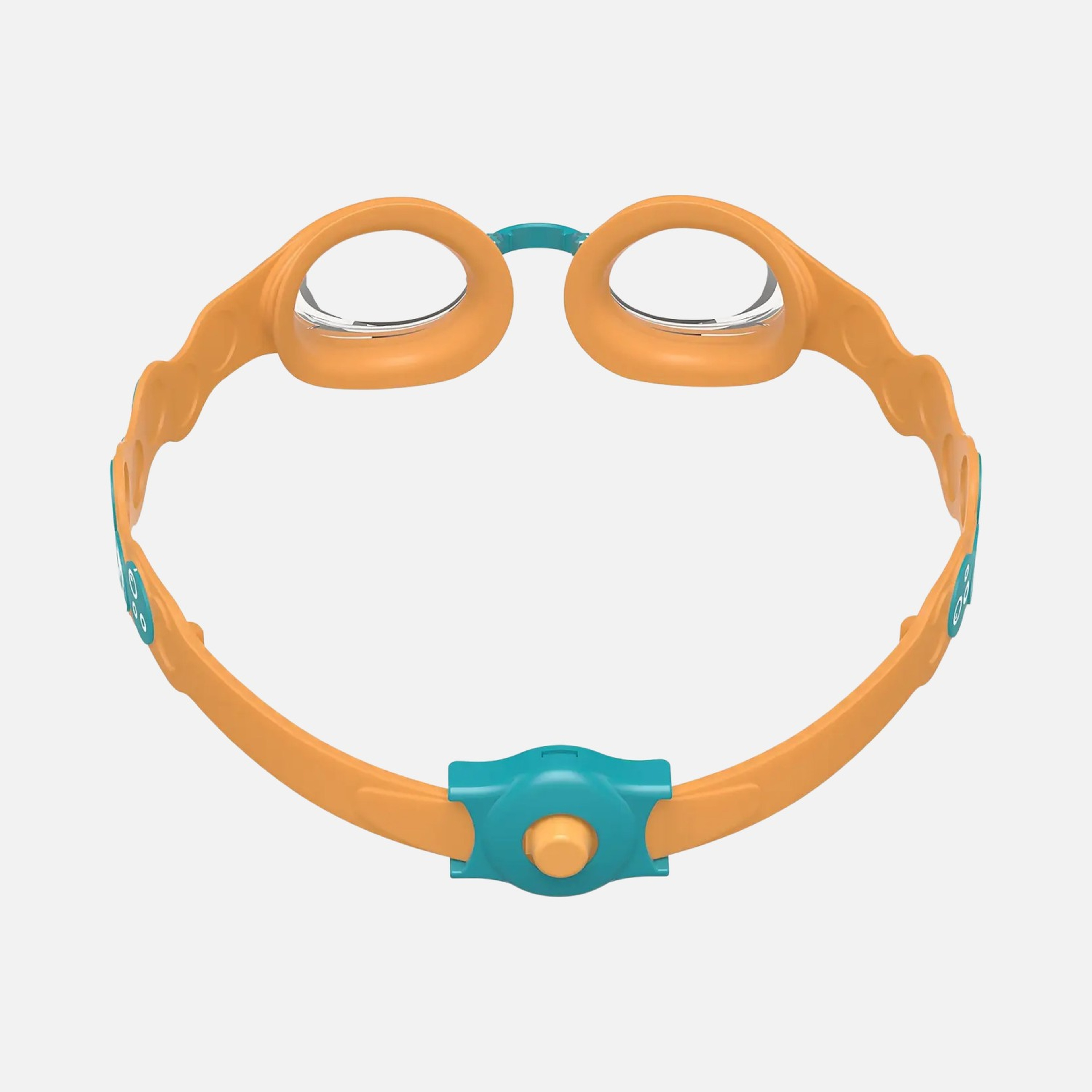 Speedo Sea Squad Çocuk Yüzücü Gözlüğü