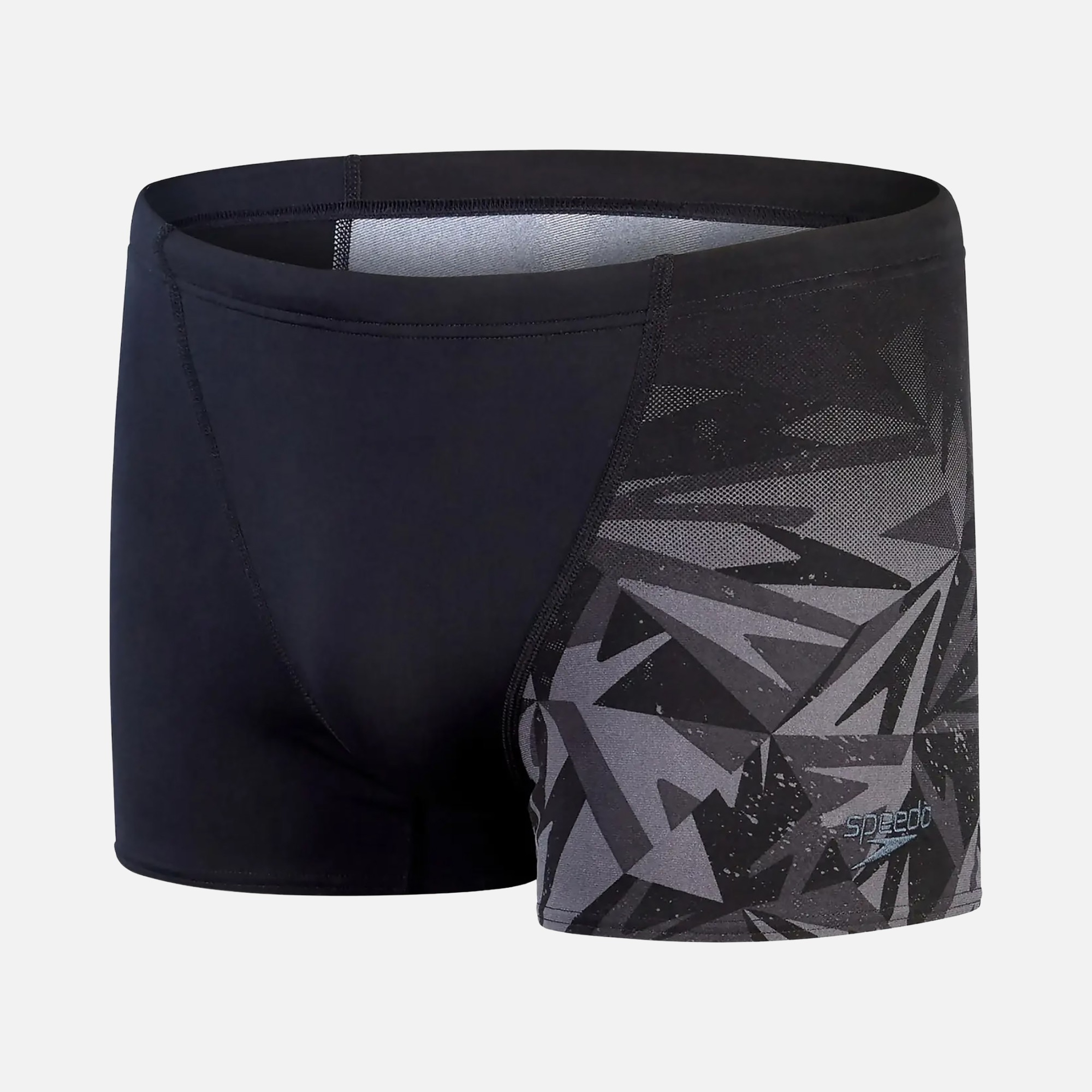 Speedo Hyperboom Panel Erkek Yüzücü Mayo