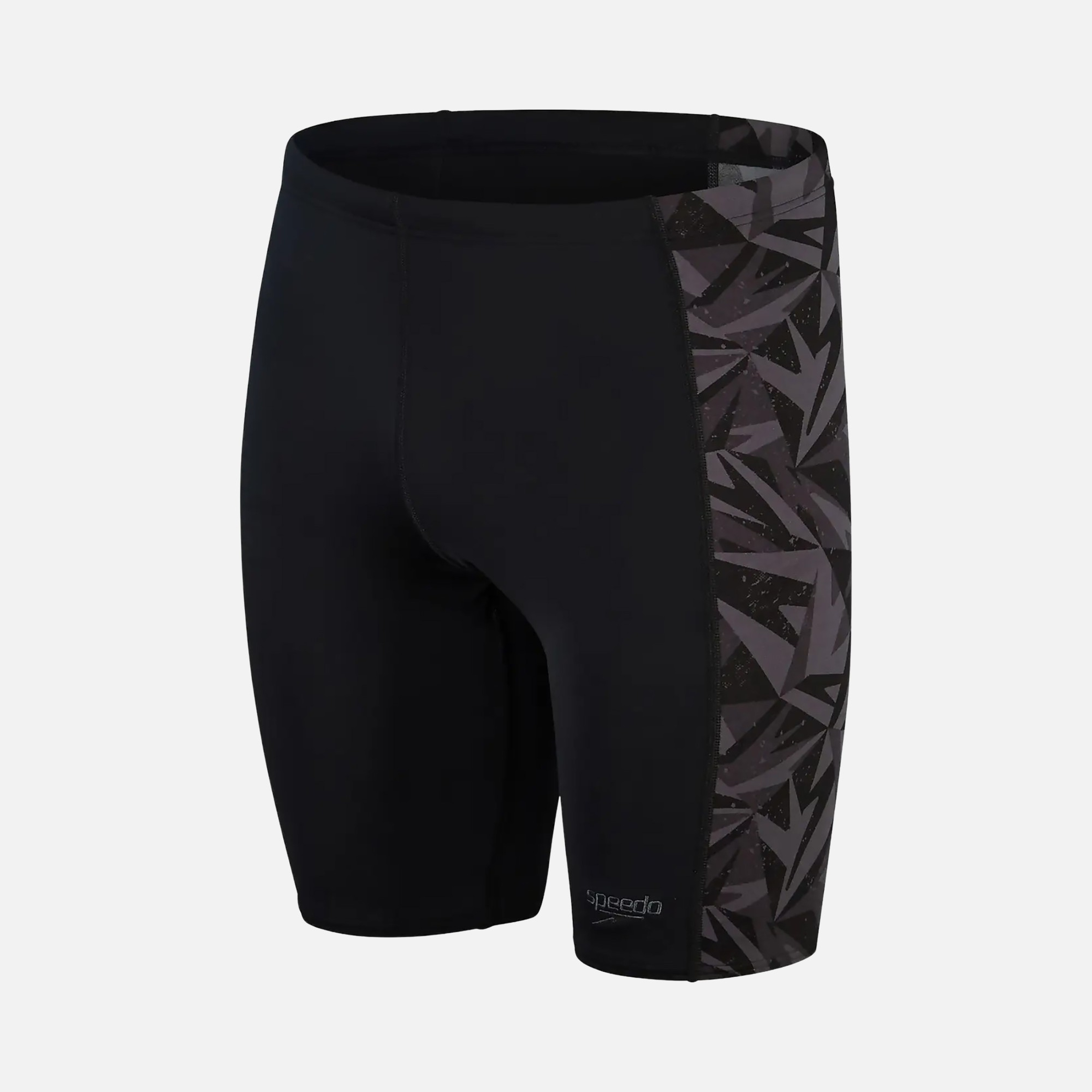 Speedo Hyperboom Panel Jammer Erkek Yüzücü Mayo