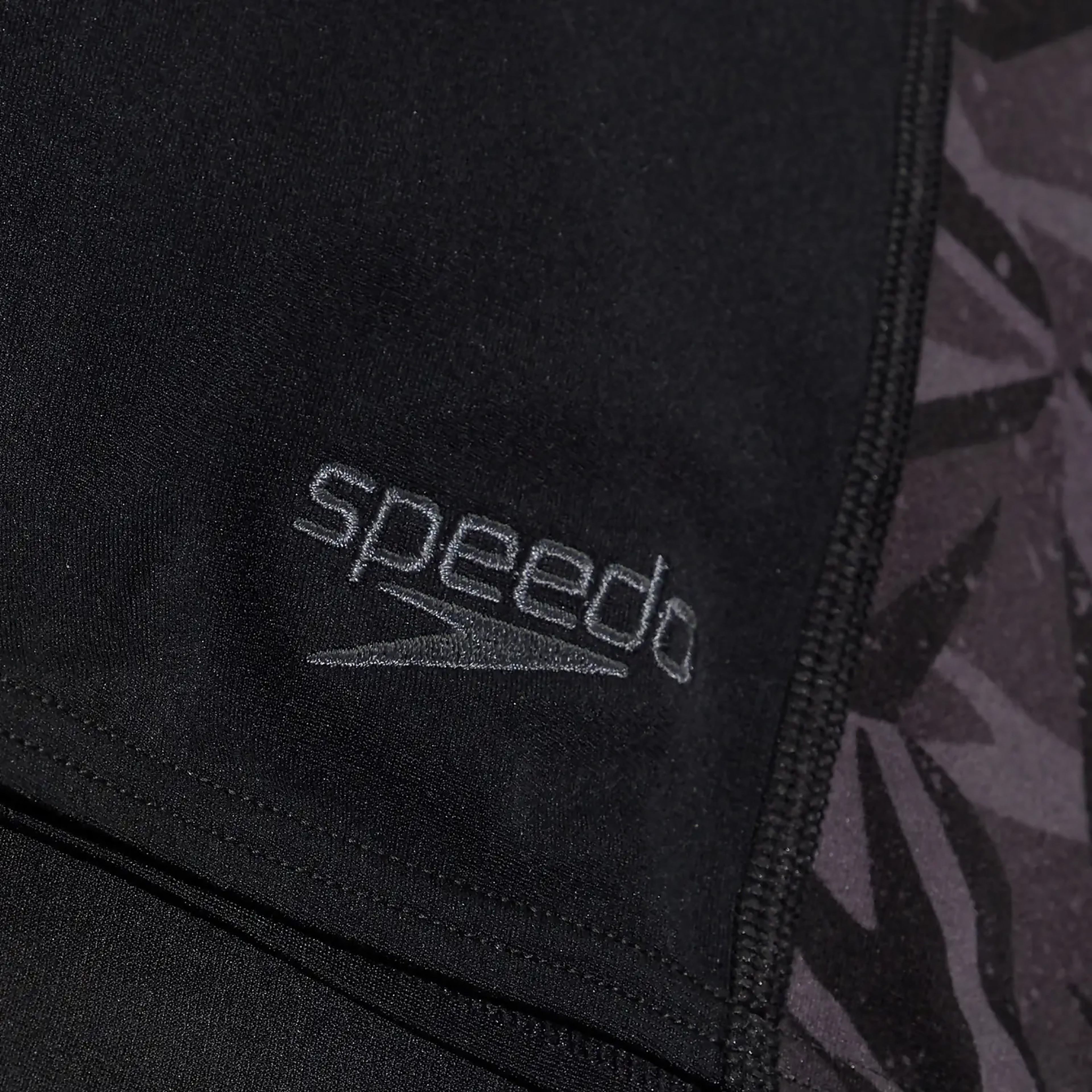 Speedo Hyperboom Panel Jammer Erkek Yüzücü Mayo
