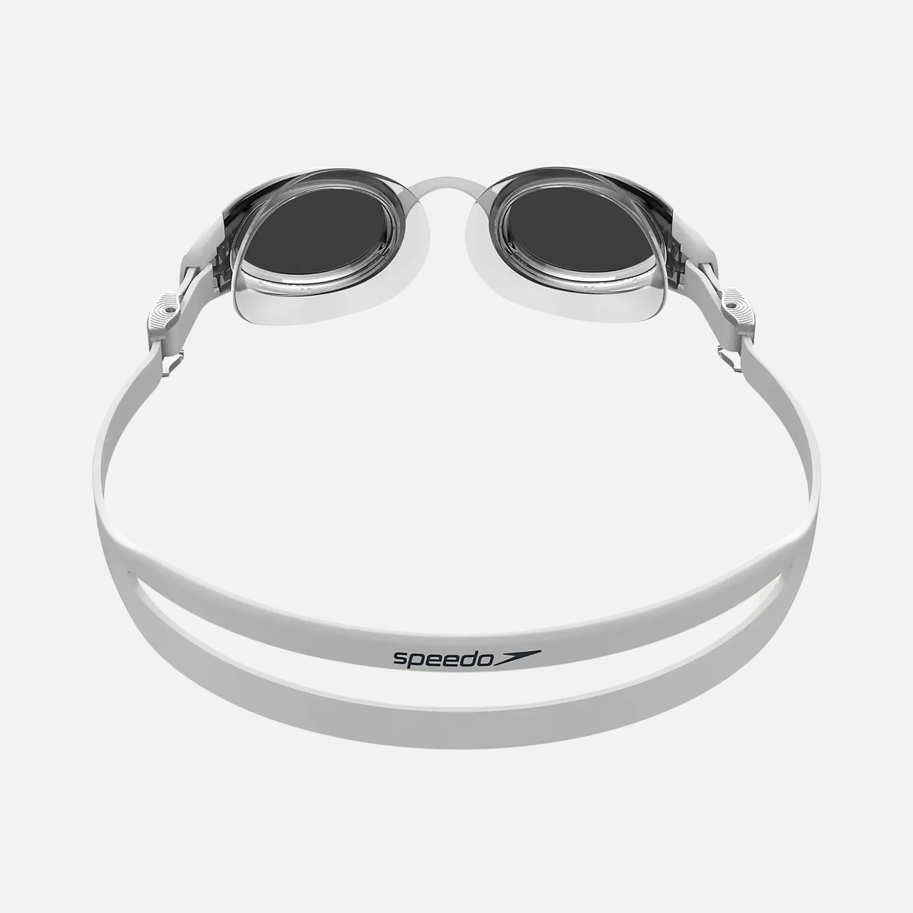 Speedo Mariner Pro Mirrored Unisex Yüzücü Gözlüğü