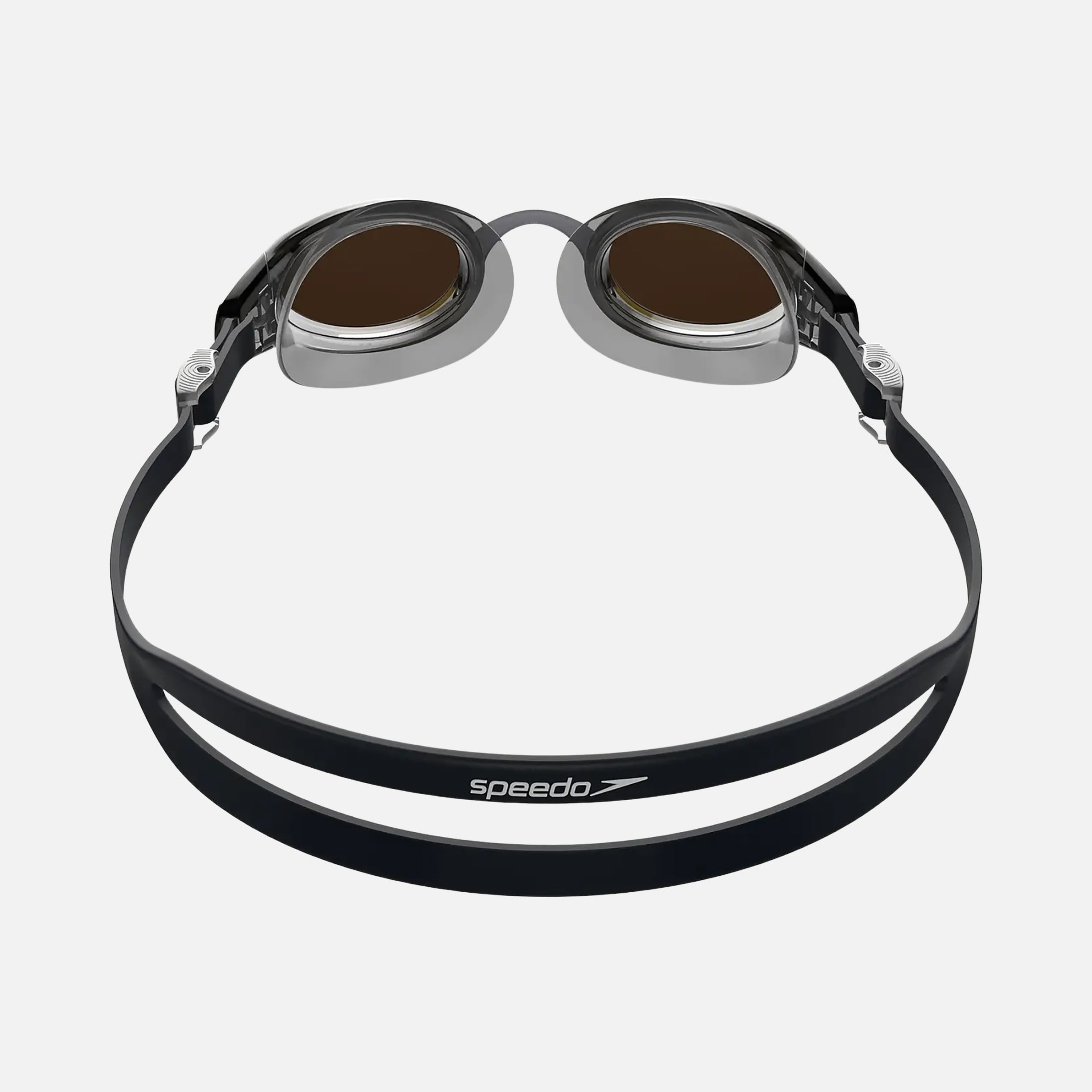 Speedo Mariner Pro Mirrored Unisex Yüzücü Gözlüğü