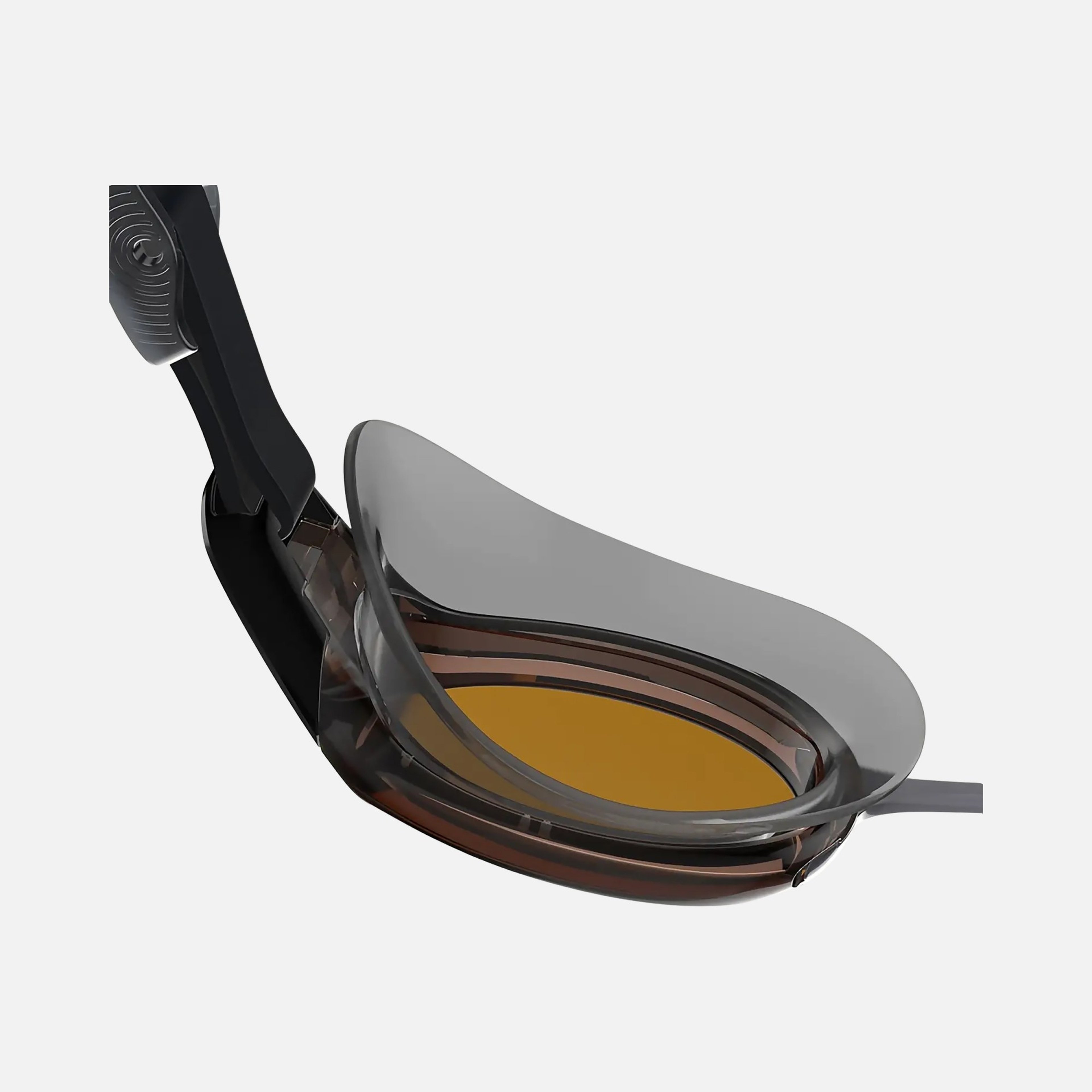 Speedo Mariner Pro Mirrored Unisex Yüzücü Gözlüğü