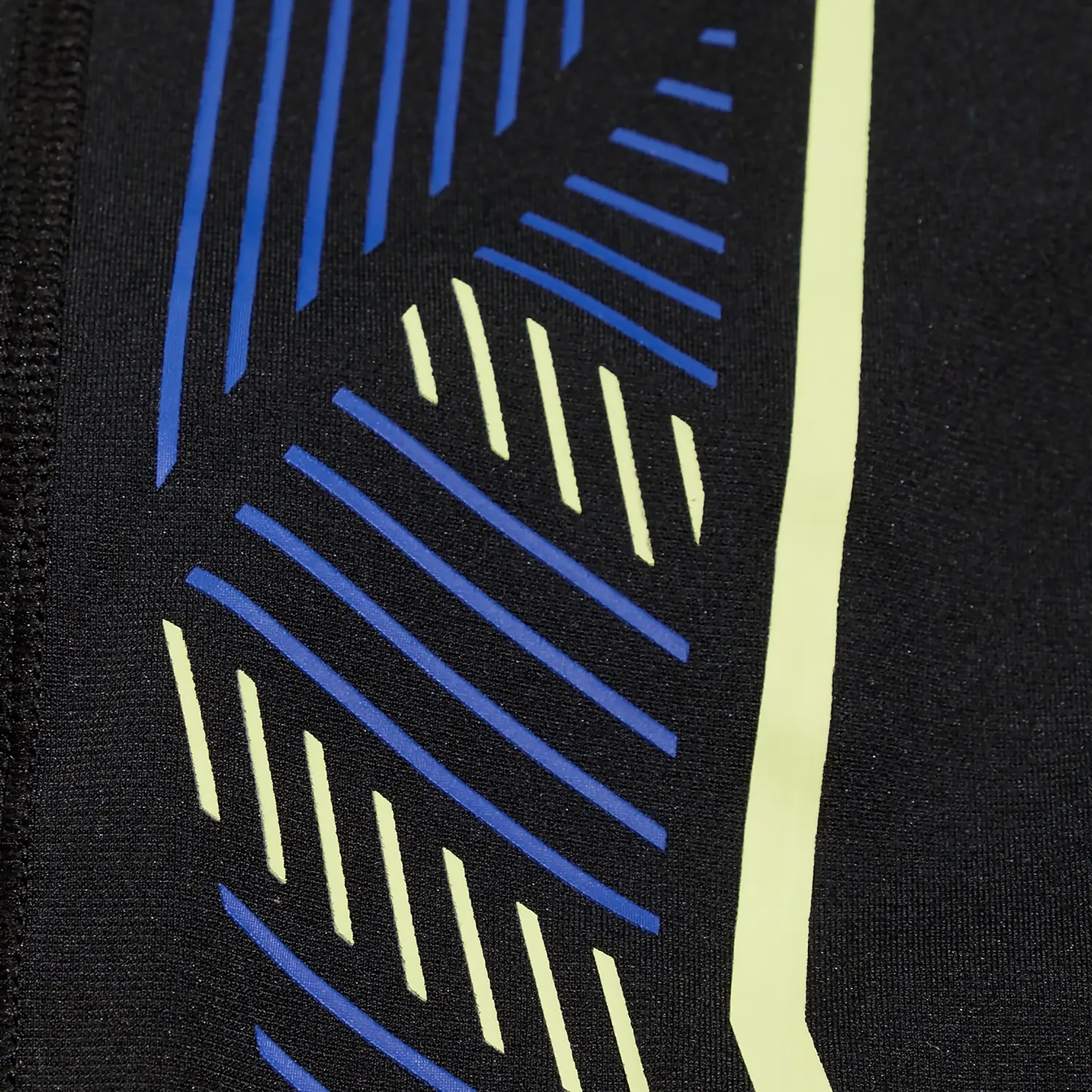 Speedo Tech Panel MSBK Erkek Yüzücü Mayo