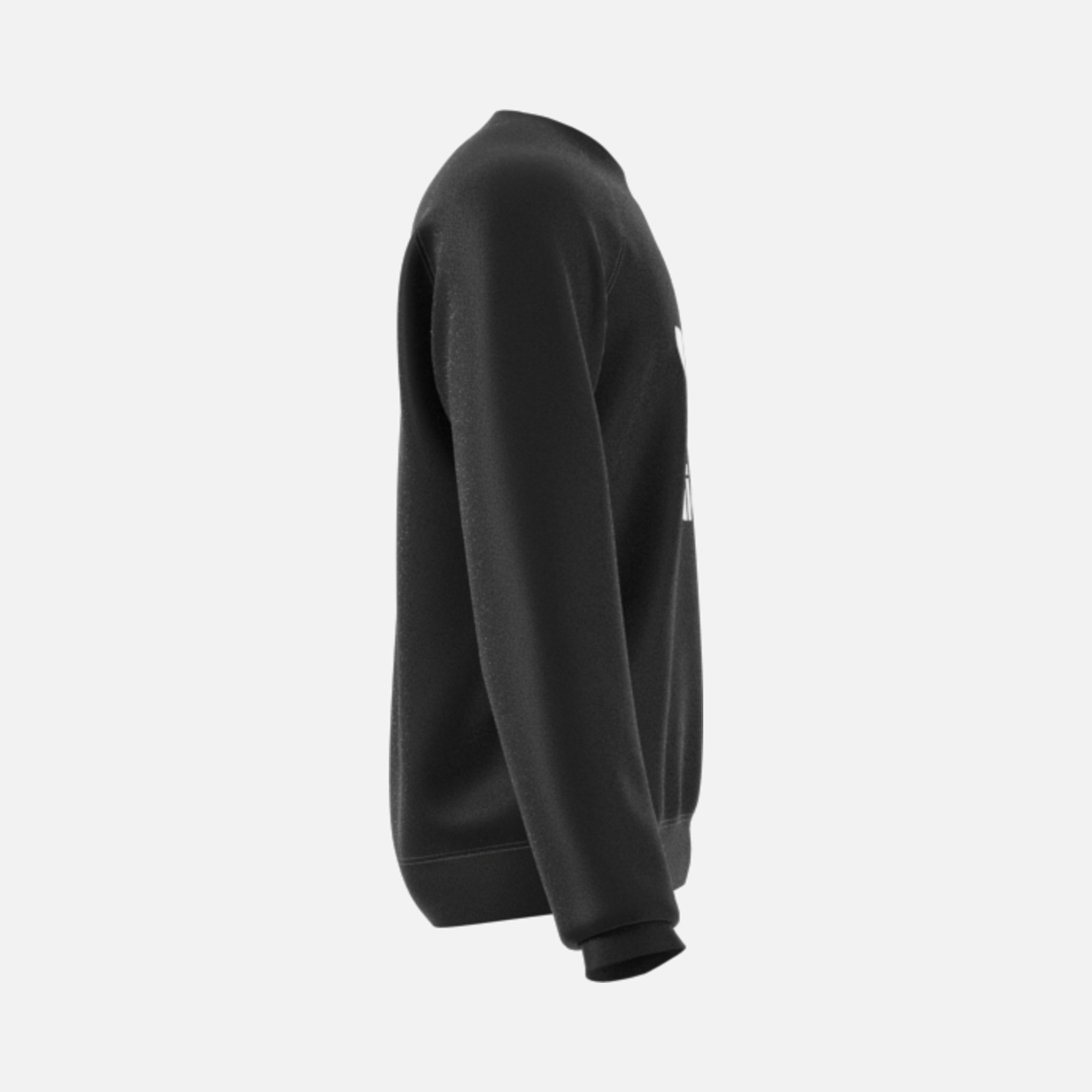 adidas Sportswaer Adicolor Classics Trefoil Crewneck Hoodie Erkek Sweatshirt