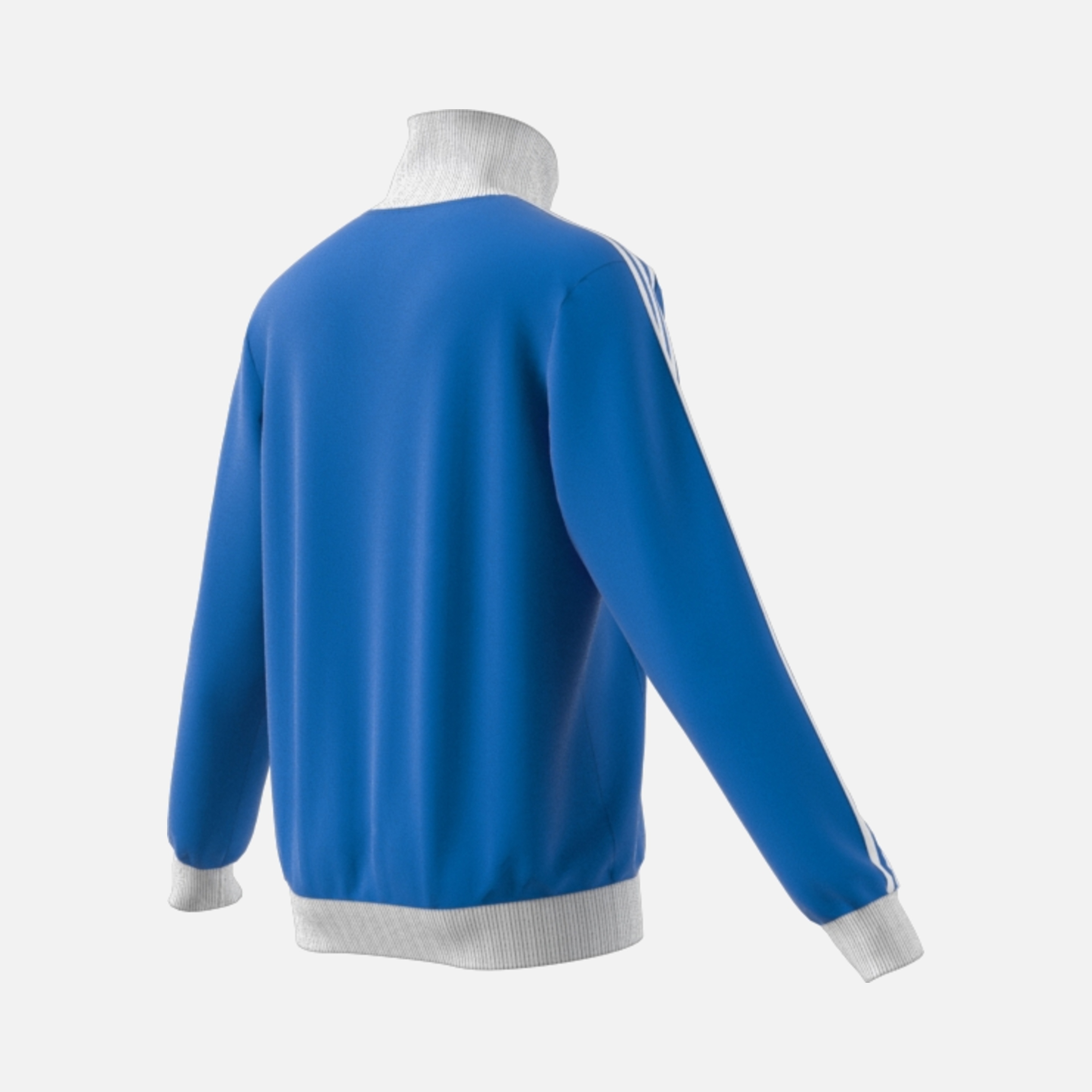 adidas Originals Adicolor Classics Beckenbauer 3-Stripes Full-Zip Erkek Ceket