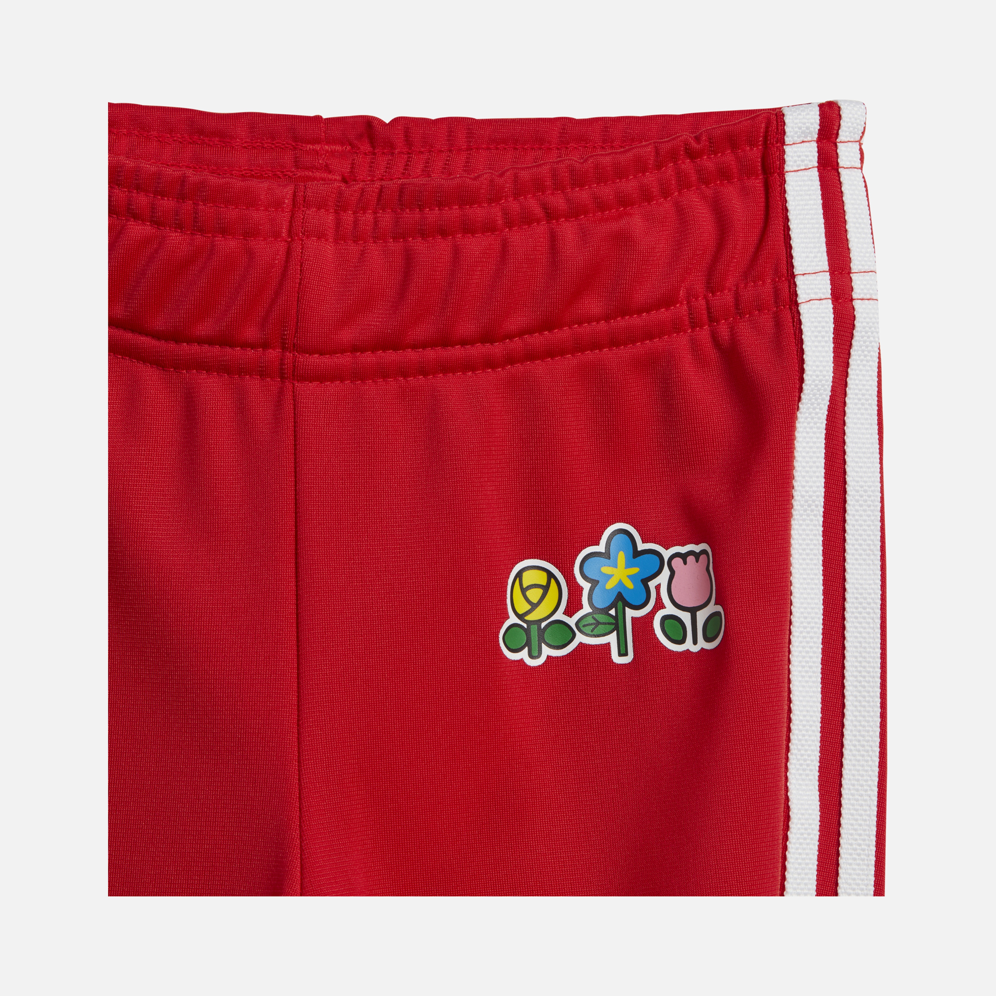 adidas Originals x Hello Kitty SST Graphic Çocuk Eşofman Takımı