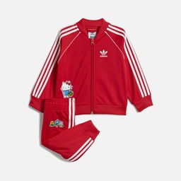 adidas Originals x Hello Kitty SST Graphic Çocuk Eşofman Takımı