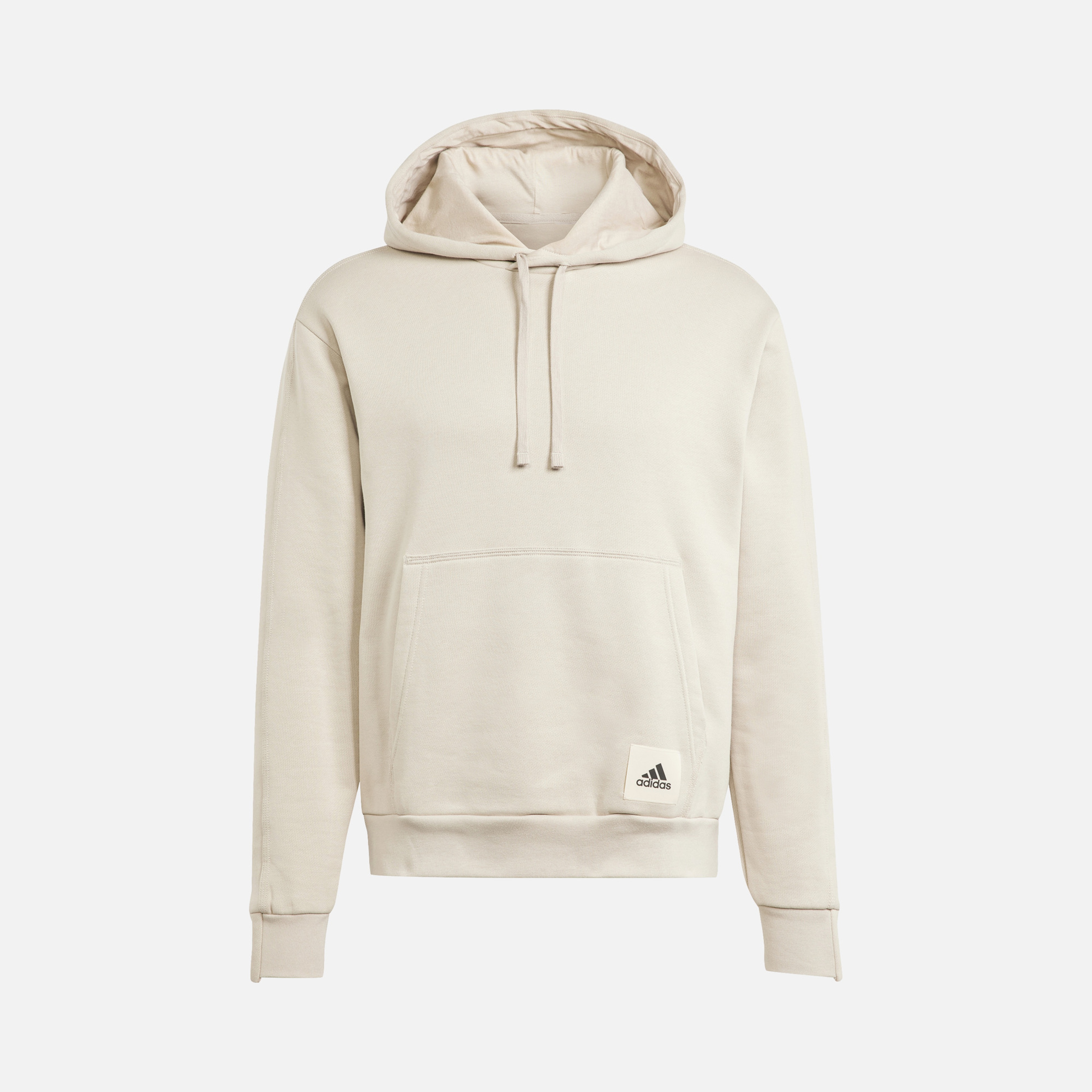 adidas Sportswear Lounge Fleece Hoodie Erkek Sweatshirt