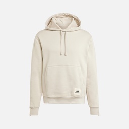 adidas Sportswear Lounge Fleece Hoodie Erkek Sweatshirt