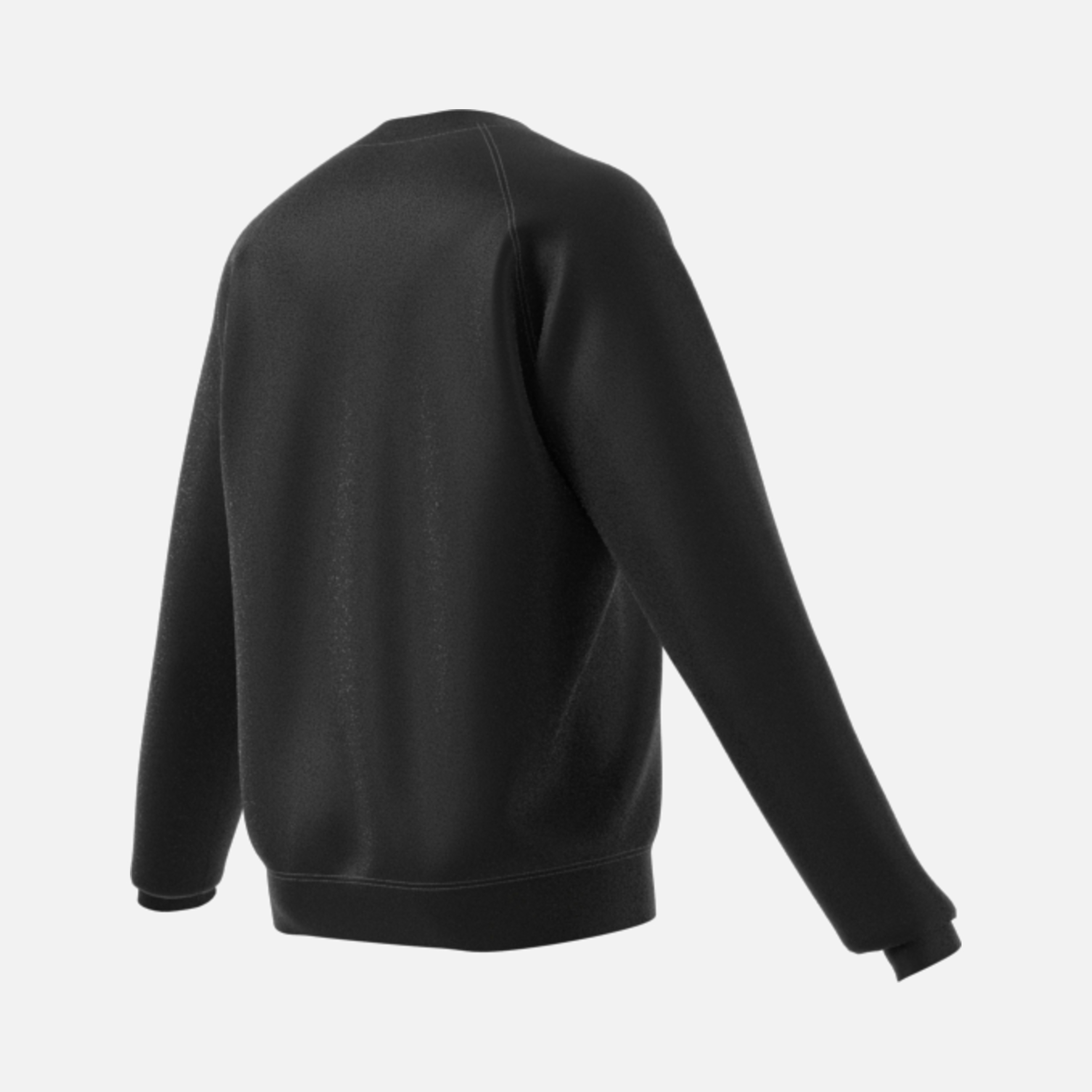 adidas Sportswaer Adicolor Classics Trefoil Crewneck Hoodie Erkek Sweatshirt