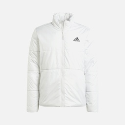 adidas Sportswear BSC 3-Stripes Insulated Full-Zip Erkek Ceket