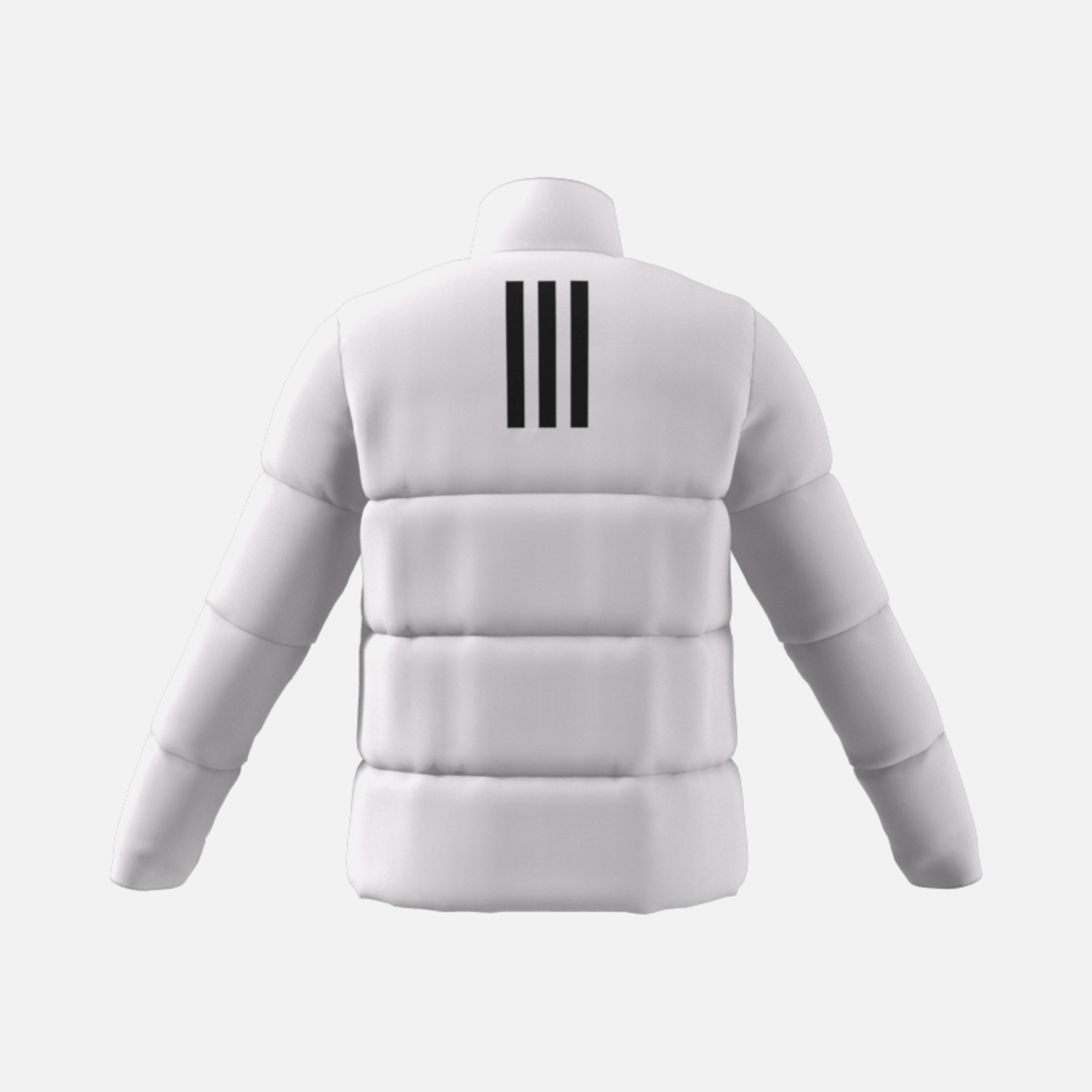 adidas Sportswear BSC 3-Stripes Insulated Full-Zip Erkek Ceket