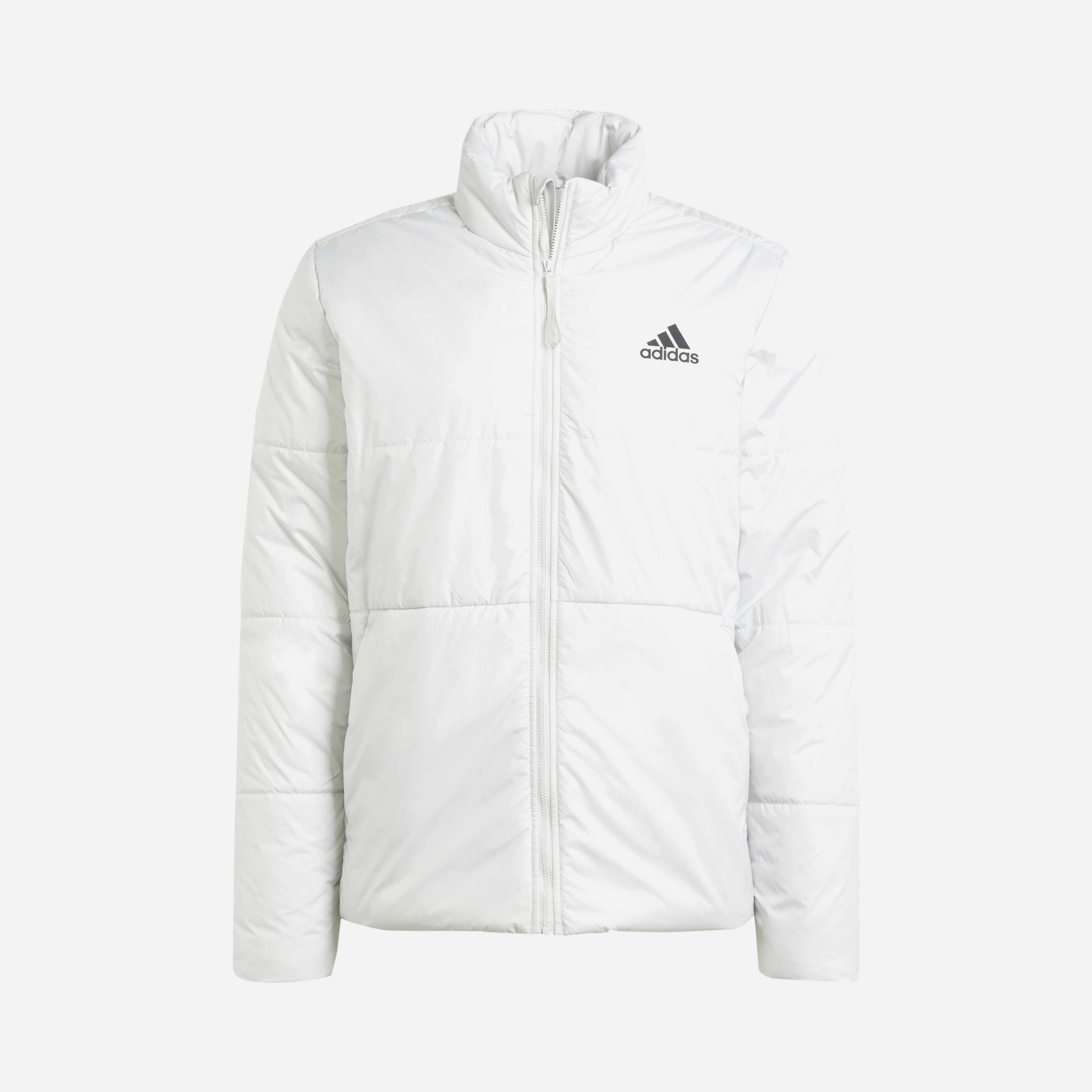 adidas Sportswear BSC 3-Stripes Insulated Full-Zip Erkek Ceket