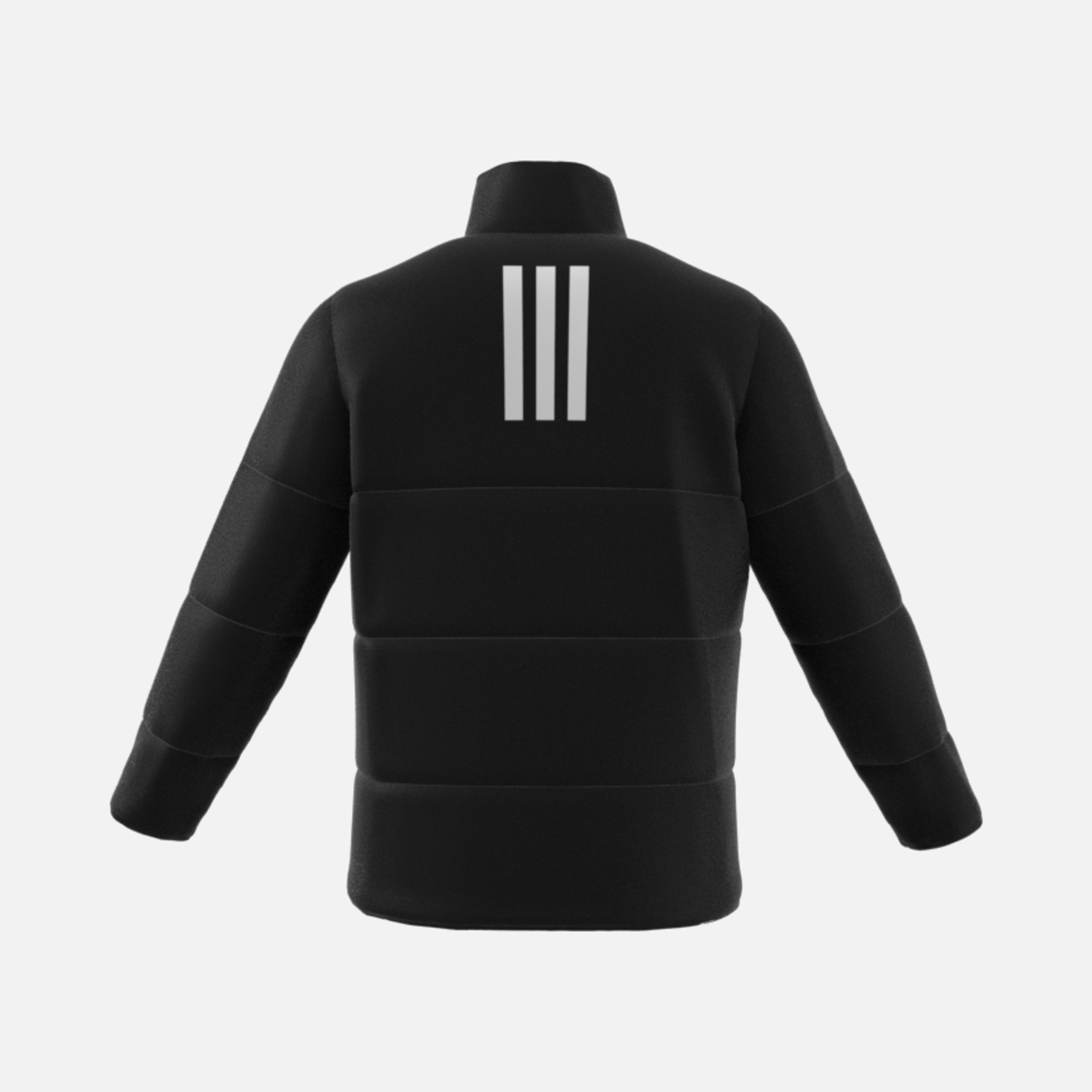 adidas Sportswear BSC 3-Stripes Insulated Full-Zip Erkek Ceket