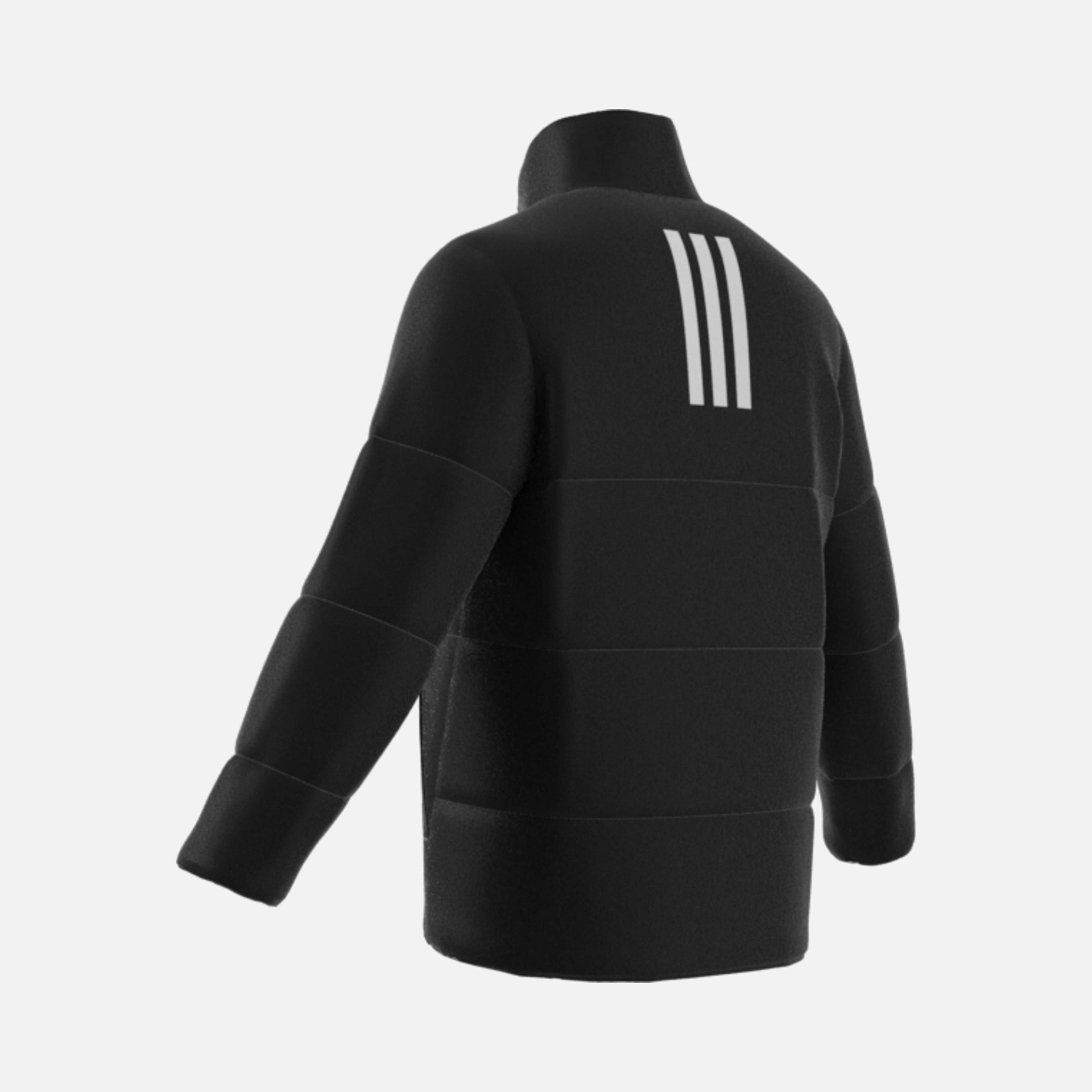 adidas Sportswear BSC 3-Stripes Insulated Full-Zip Erkek Ceket