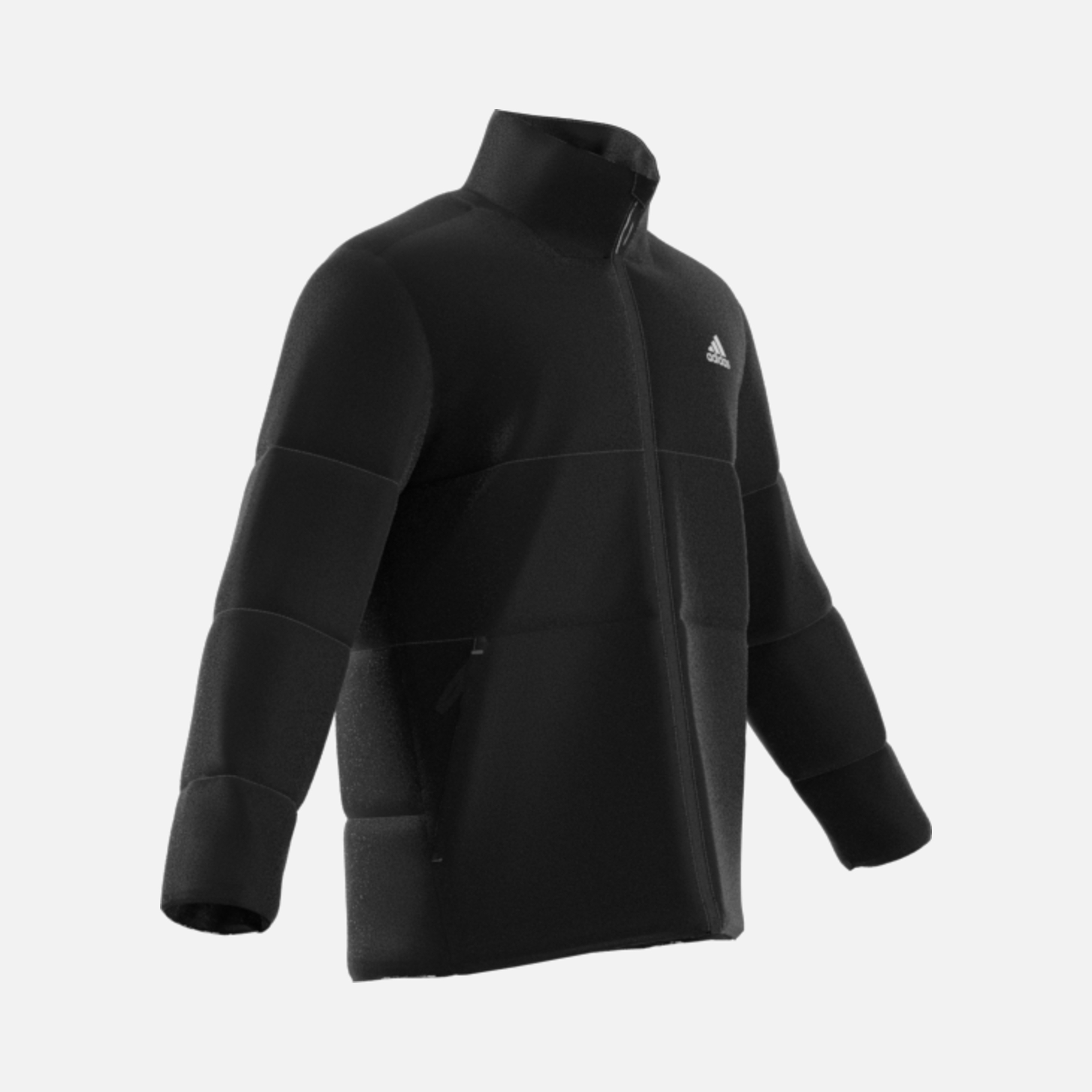 adidas Sportswear BSC 3-Stripes Insulated Full-Zip Erkek Ceket