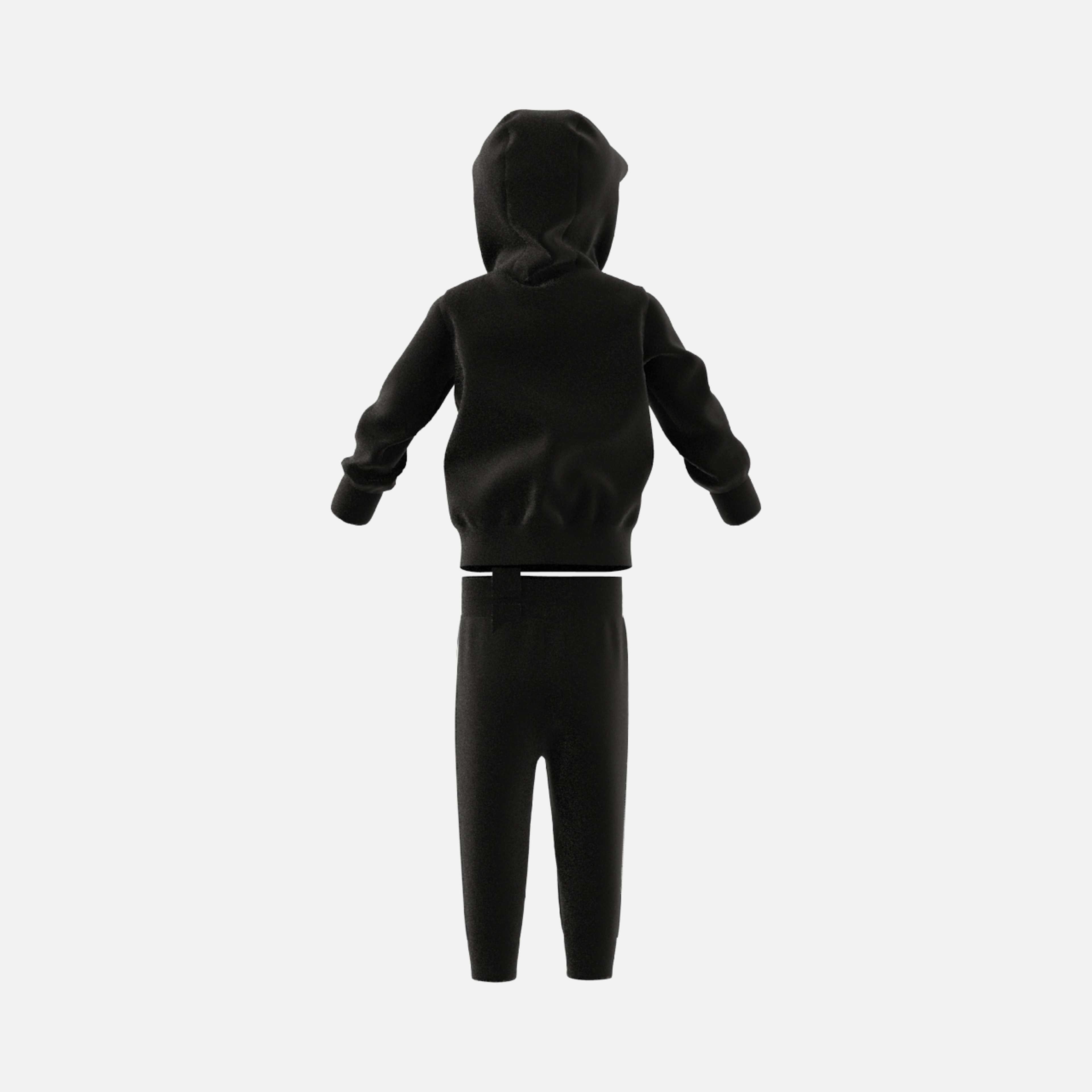 adidas Sportswear Adicolor 3-Stripes Çocuk Eşofman Takımı