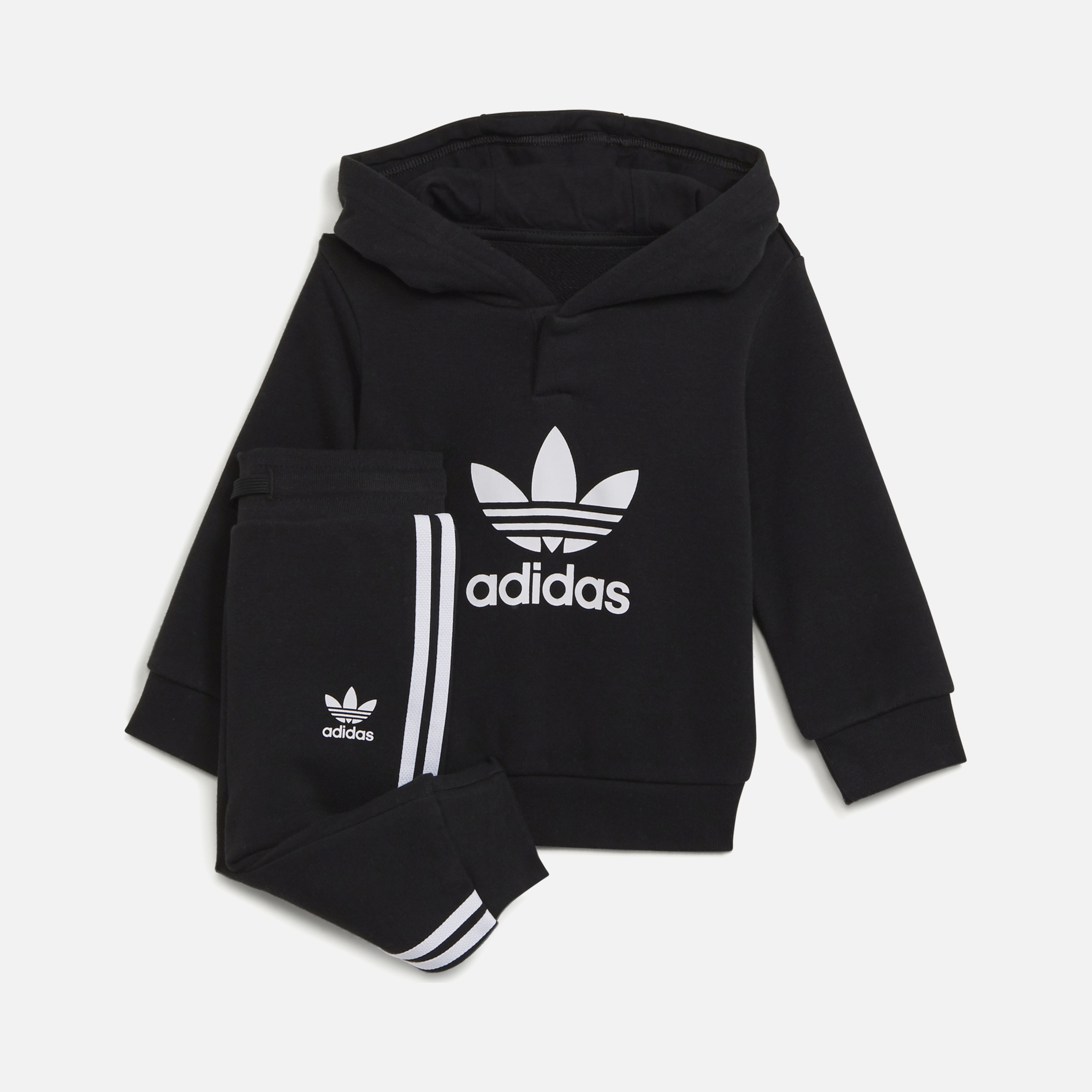 adidas Sportswear Adicolor 3-Stripes Çocuk Eşofman Takımı