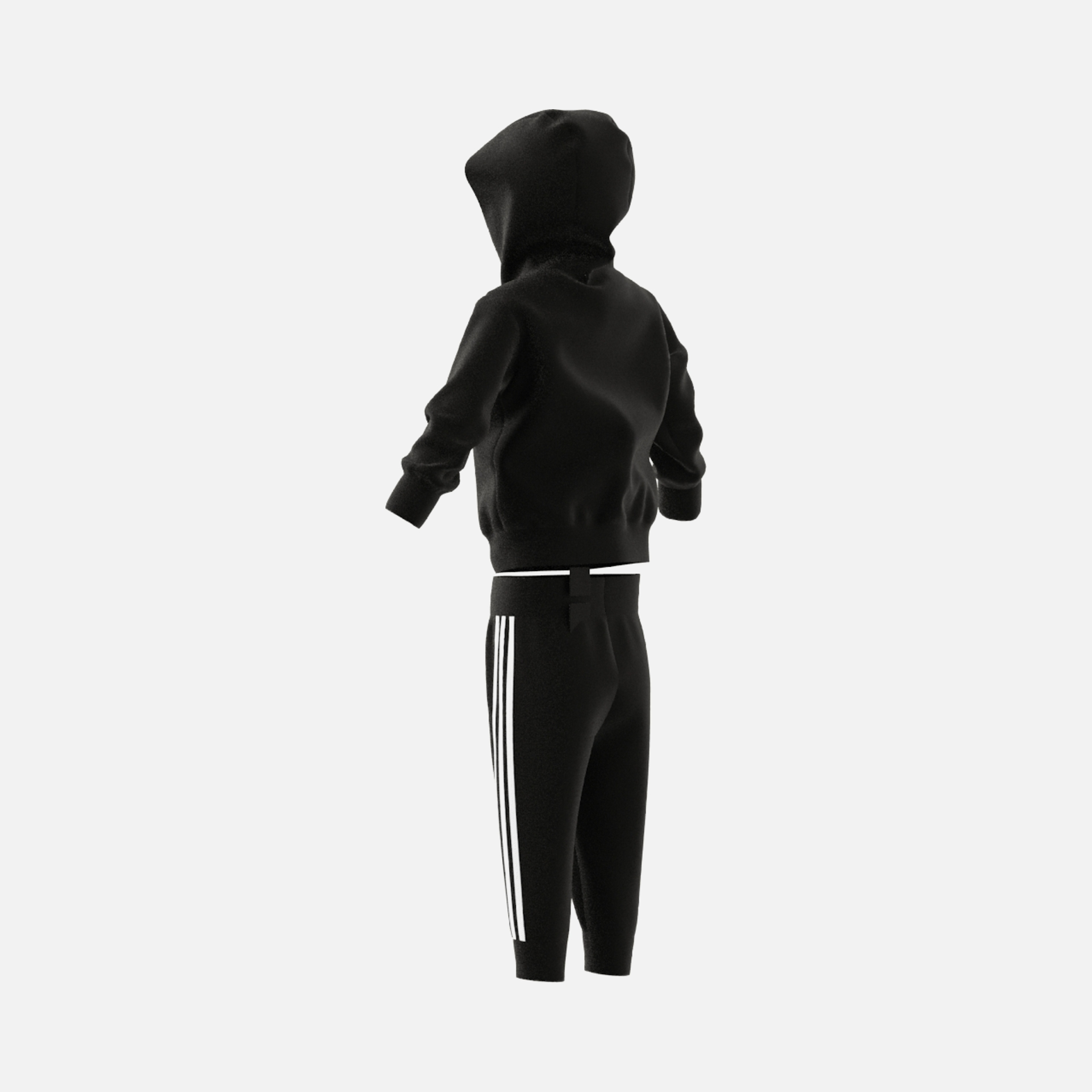 adidas Sportswear Adicolor 3-Stripes Çocuk Eşofman Takımı