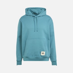 adidas Sportswear Lounge Fleece Hoodie Erkek Sweatshirt