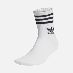 adidas Sportswear Crew 3-Stripes FW24 Unisex Çorap