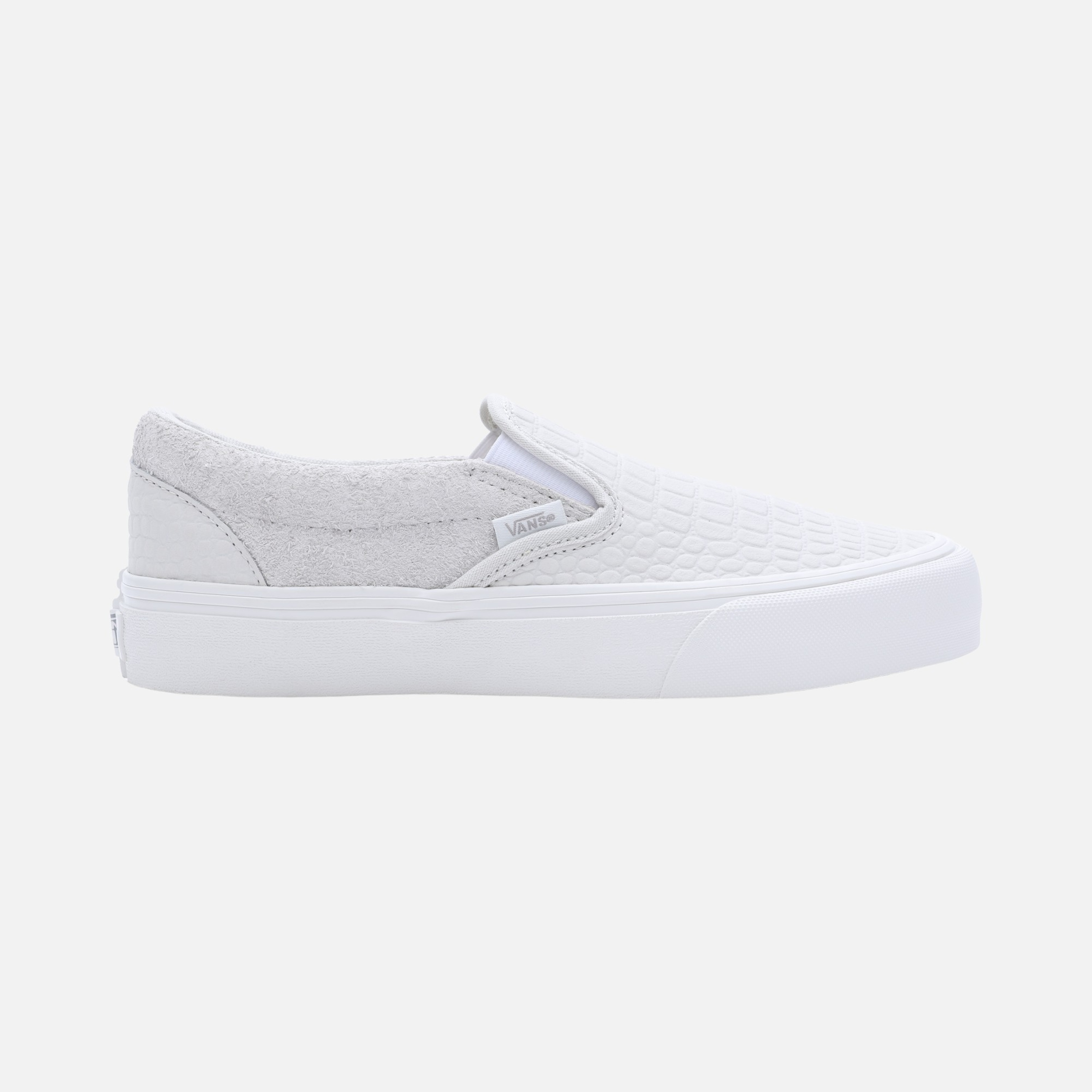 Vans Sportswear Slip On Vr3 Kadın Spor Ayakkabı