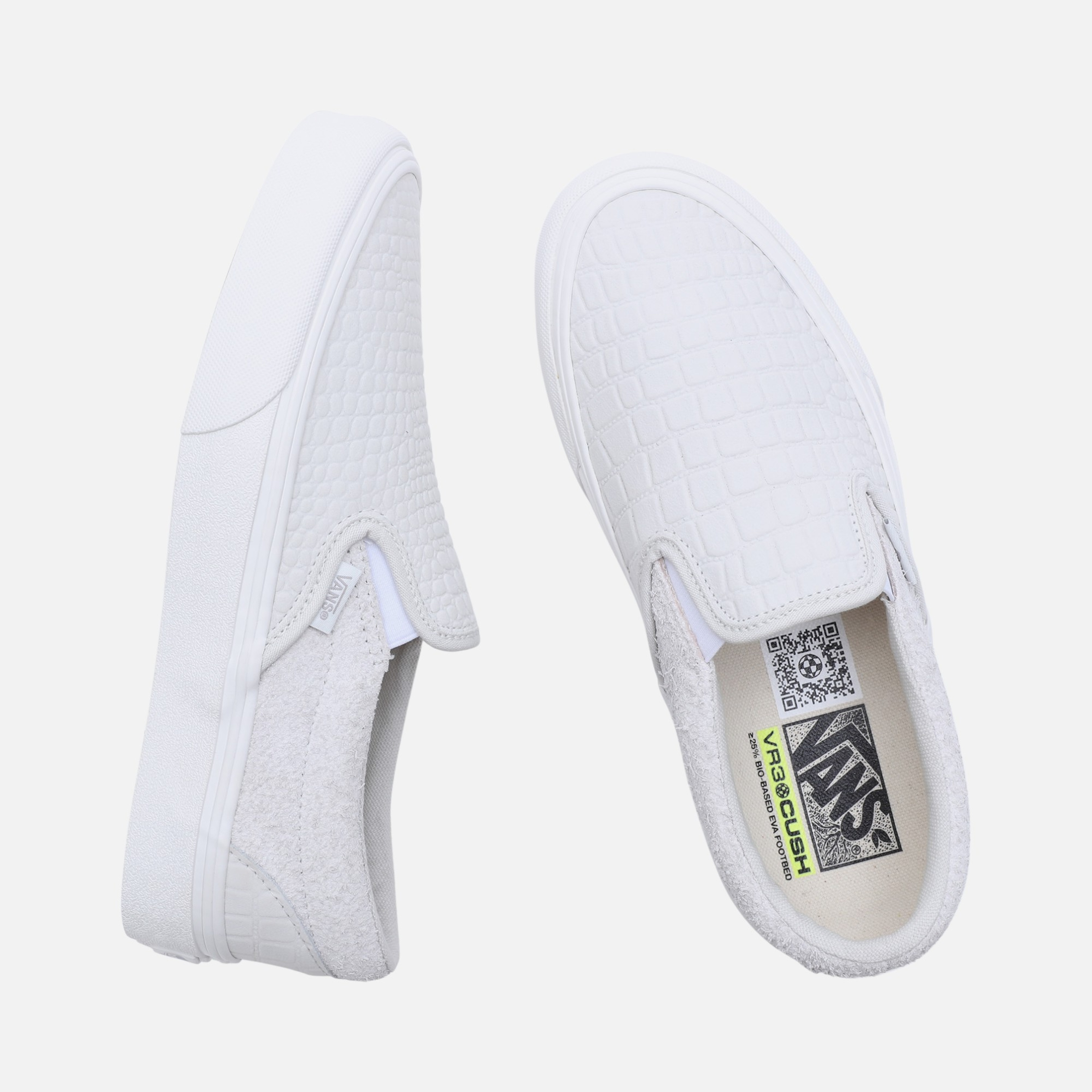 Vans Sportswear Slip On Vr3 Kadın Spor Ayakkabı