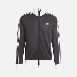 adidas Originals Adicolor Classics Beckenbauer 3-Stripes Full-Zip Erkek Ceket
