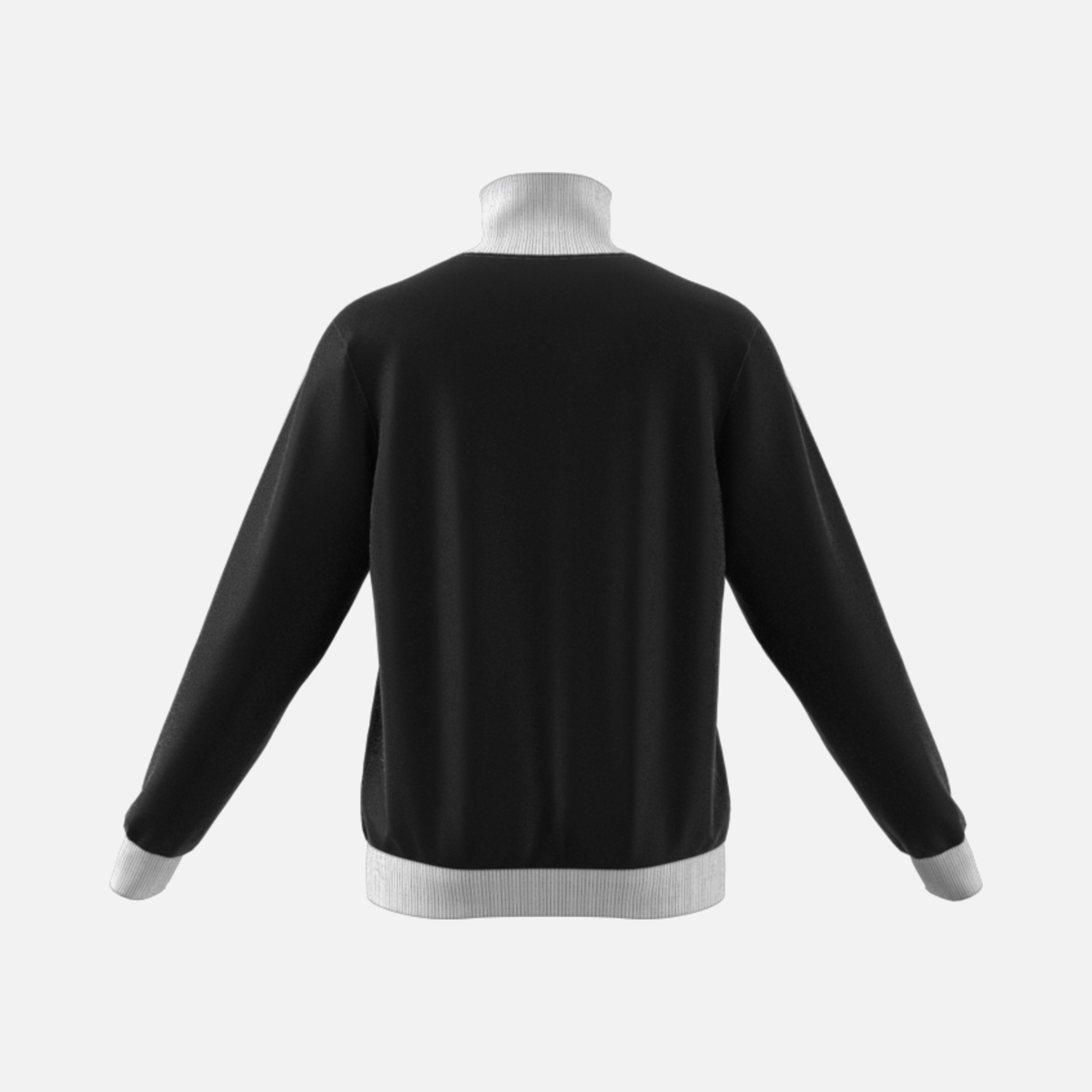 adidas Originals Adicolor Classics Beckenbauer 3-Stripes Full-Zip Erkek Ceket