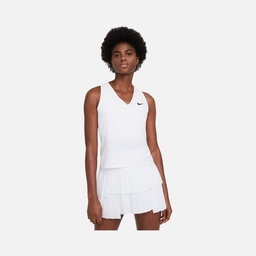 Nike Court Dri-Fit Victory Tennis Kadın Atlet