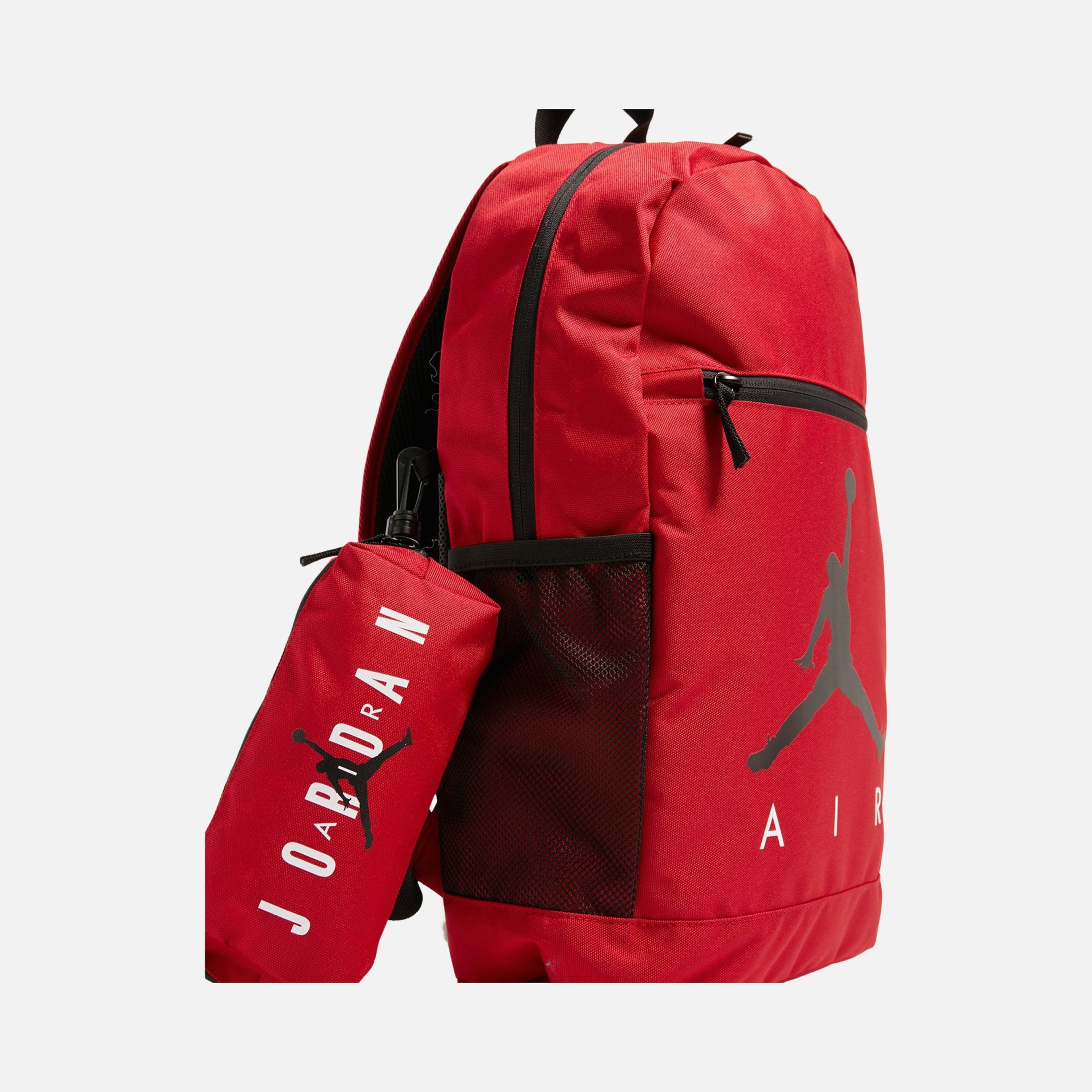 Nike Jordan Air School FW24 With Pencil Case Çocuk Sırt Çantası