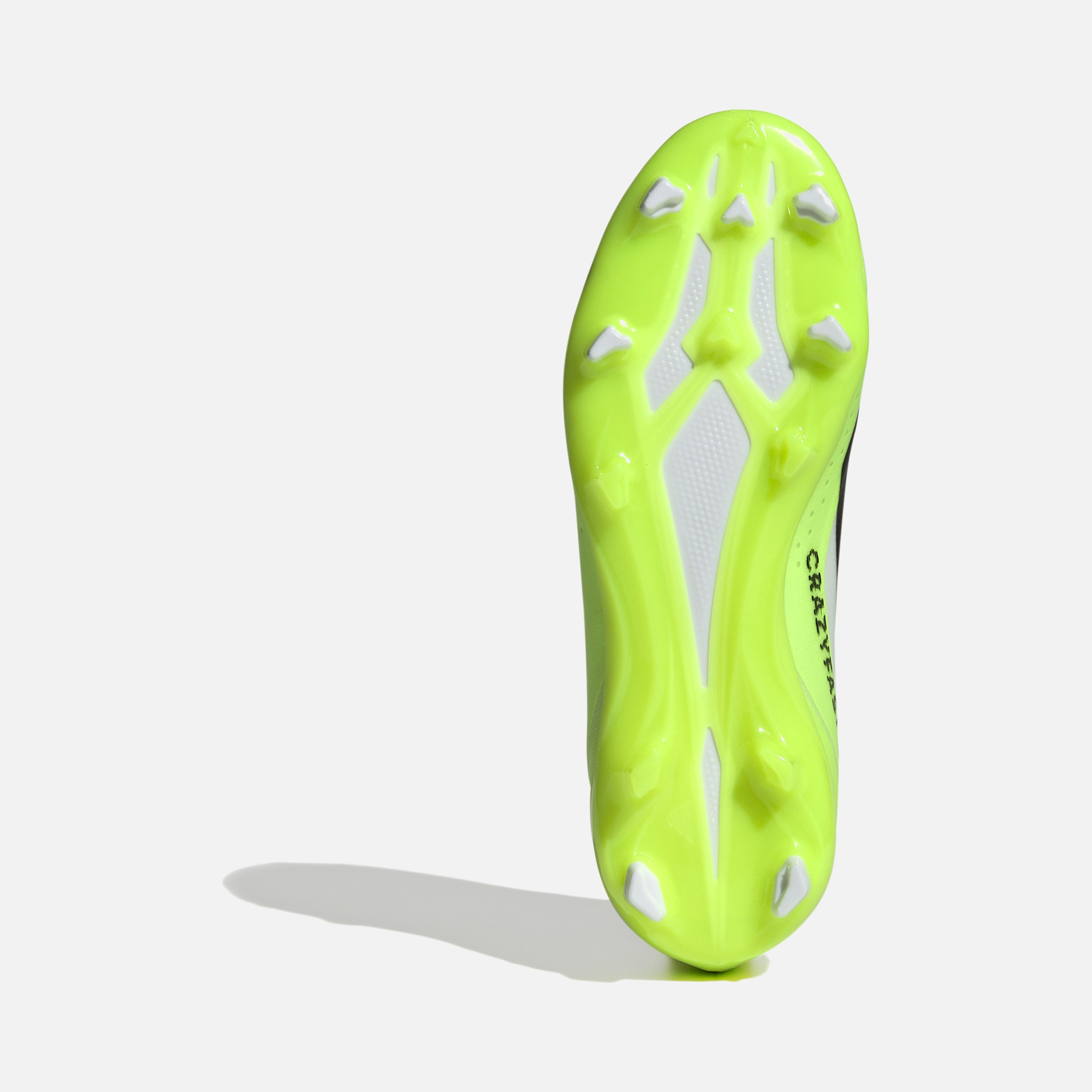 adidas X Crazyfast.3 FG Çocuk Krampon