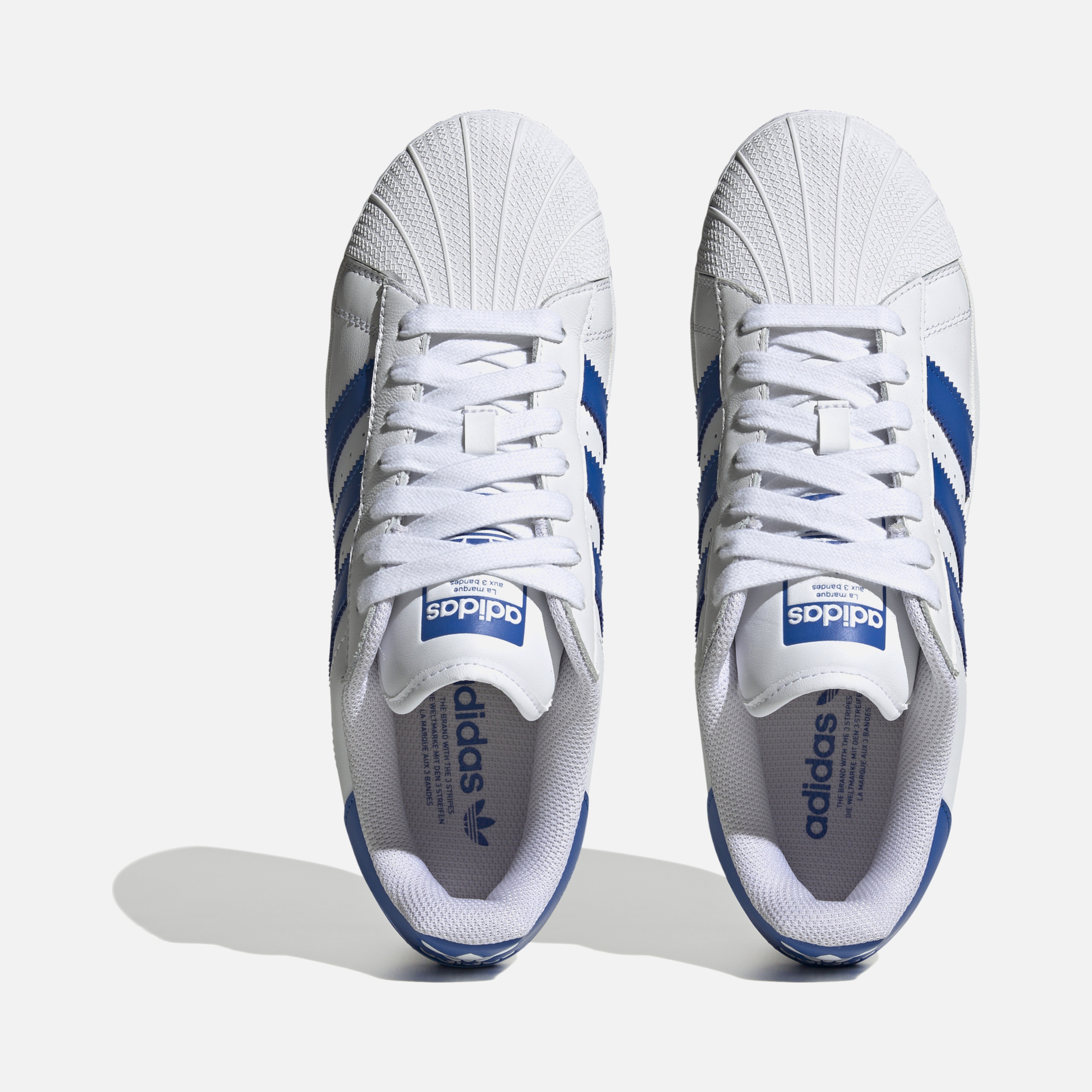 adidas Sportswear Superstar XLG Erkek Spor Ayakkabı