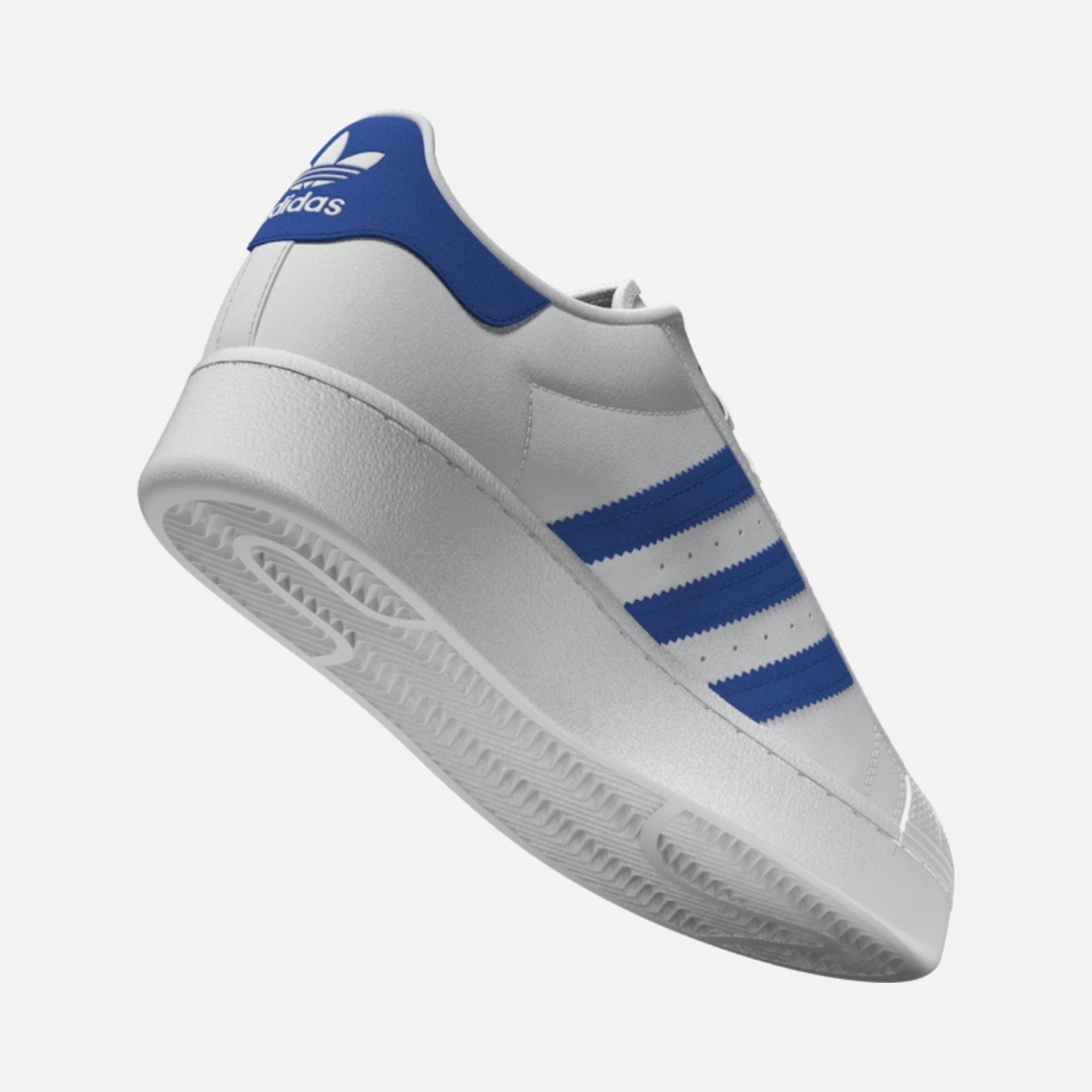 adidas Sportswear Superstar XLG Erkek Spor Ayakkabı