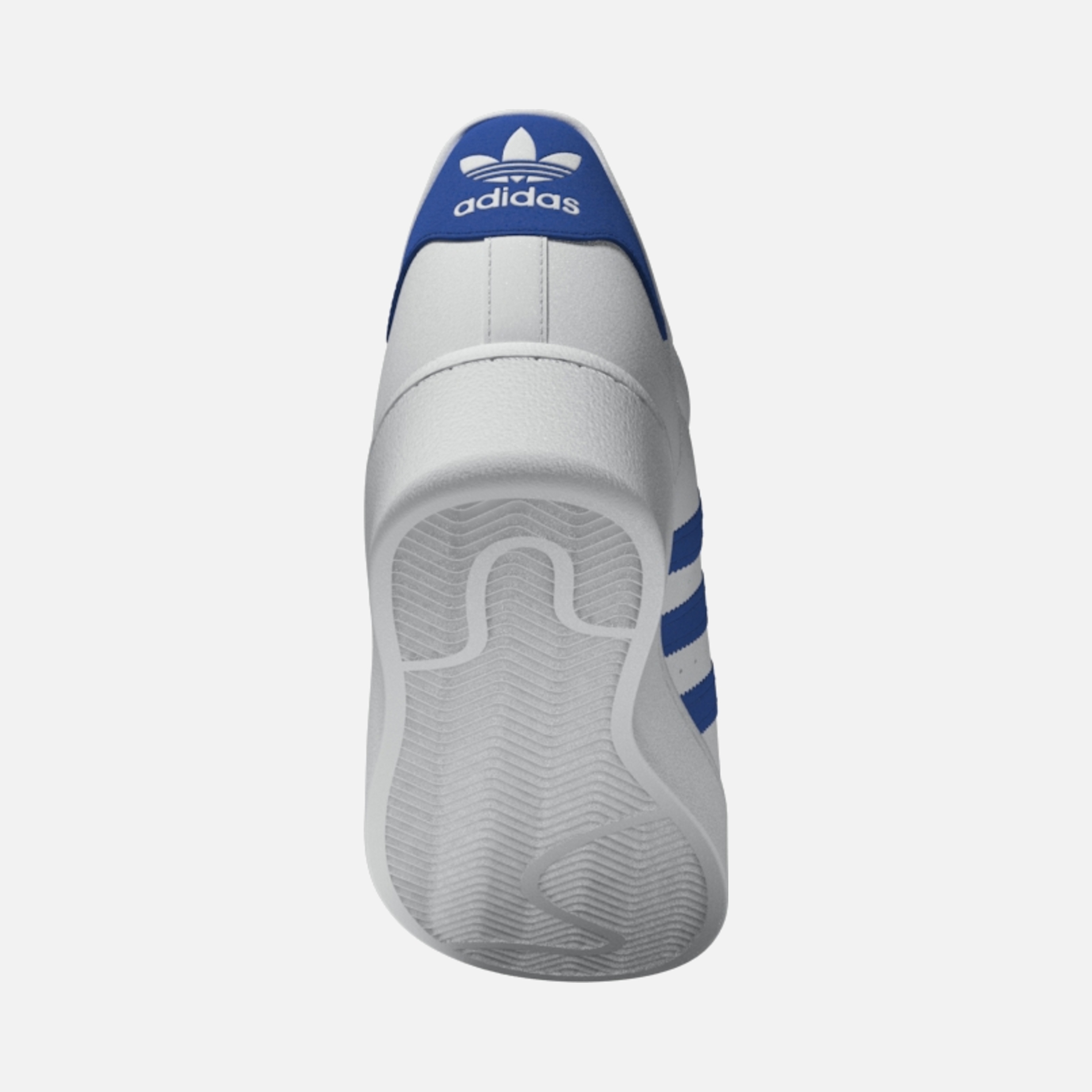 adidas Sportswear Superstar XLG Erkek Spor Ayakkabı