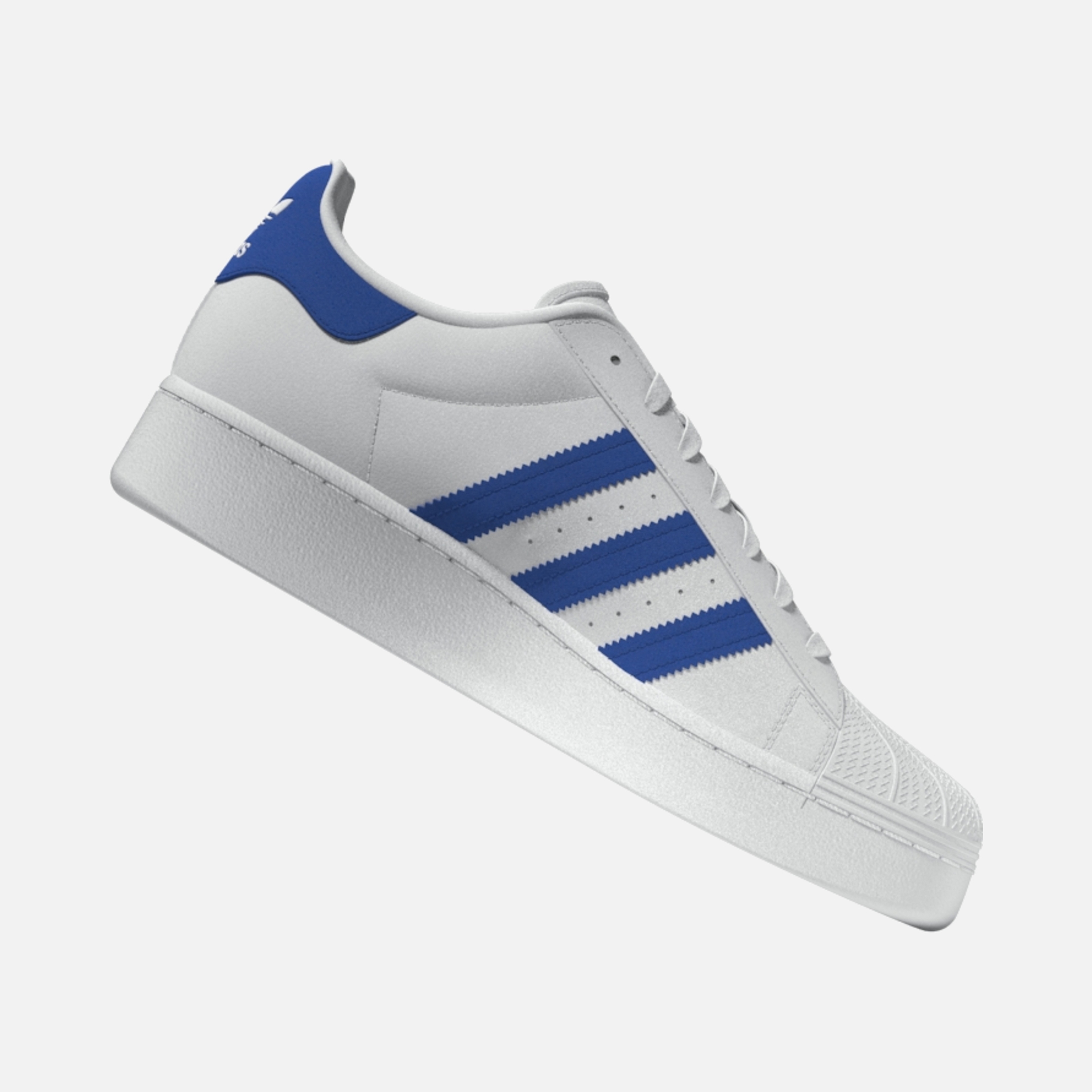adidas Sportswear Superstar XLG Erkek Spor Ayakkabı